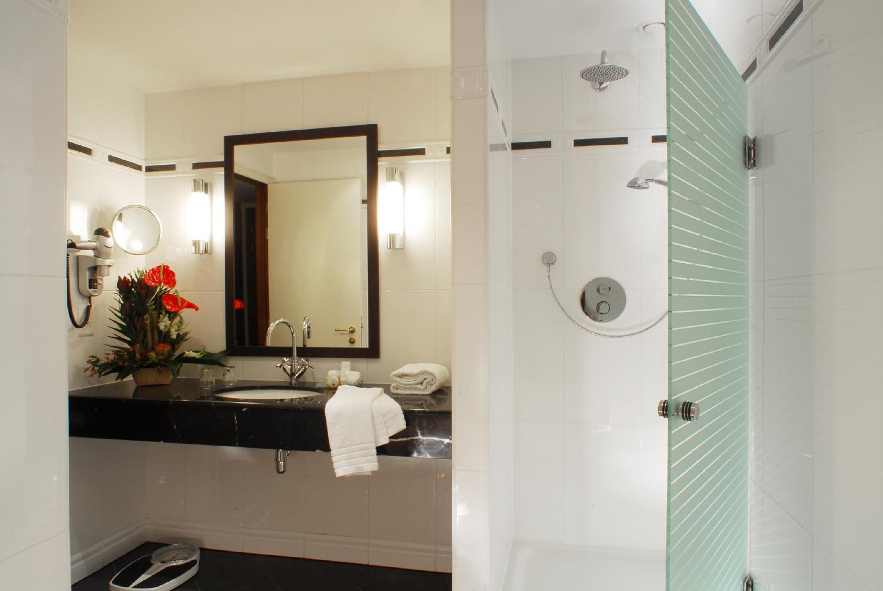 Marivaux Hotel