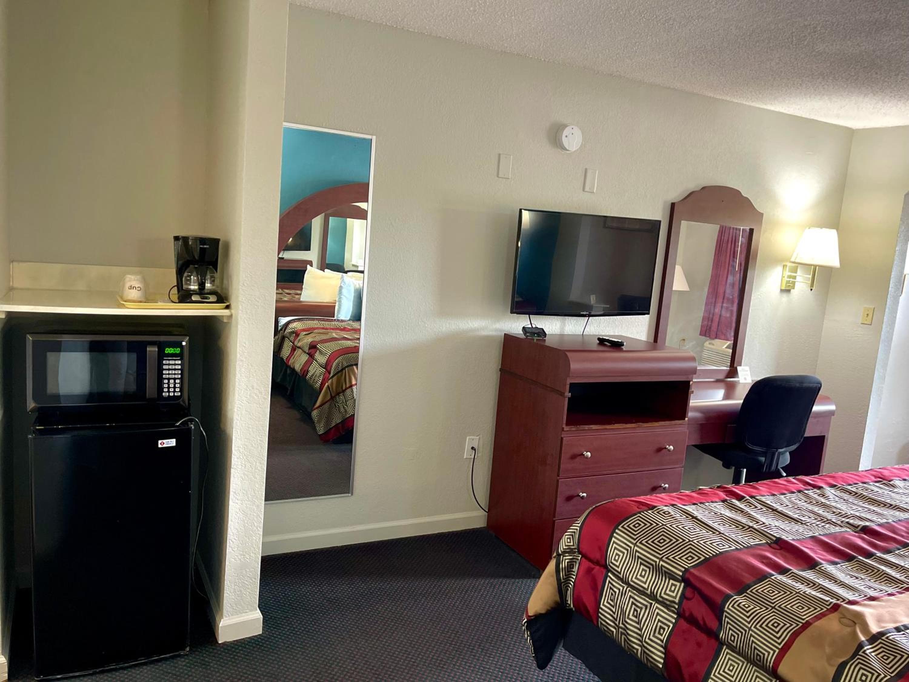 Luxury Inn & Suites