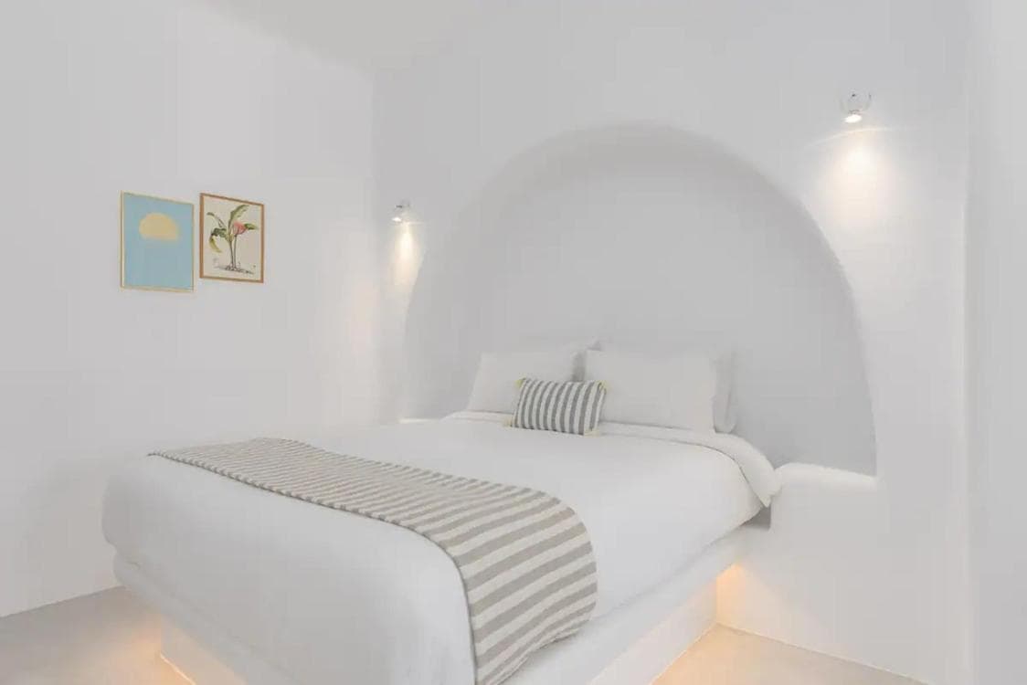 Koumi Homes Mykonos