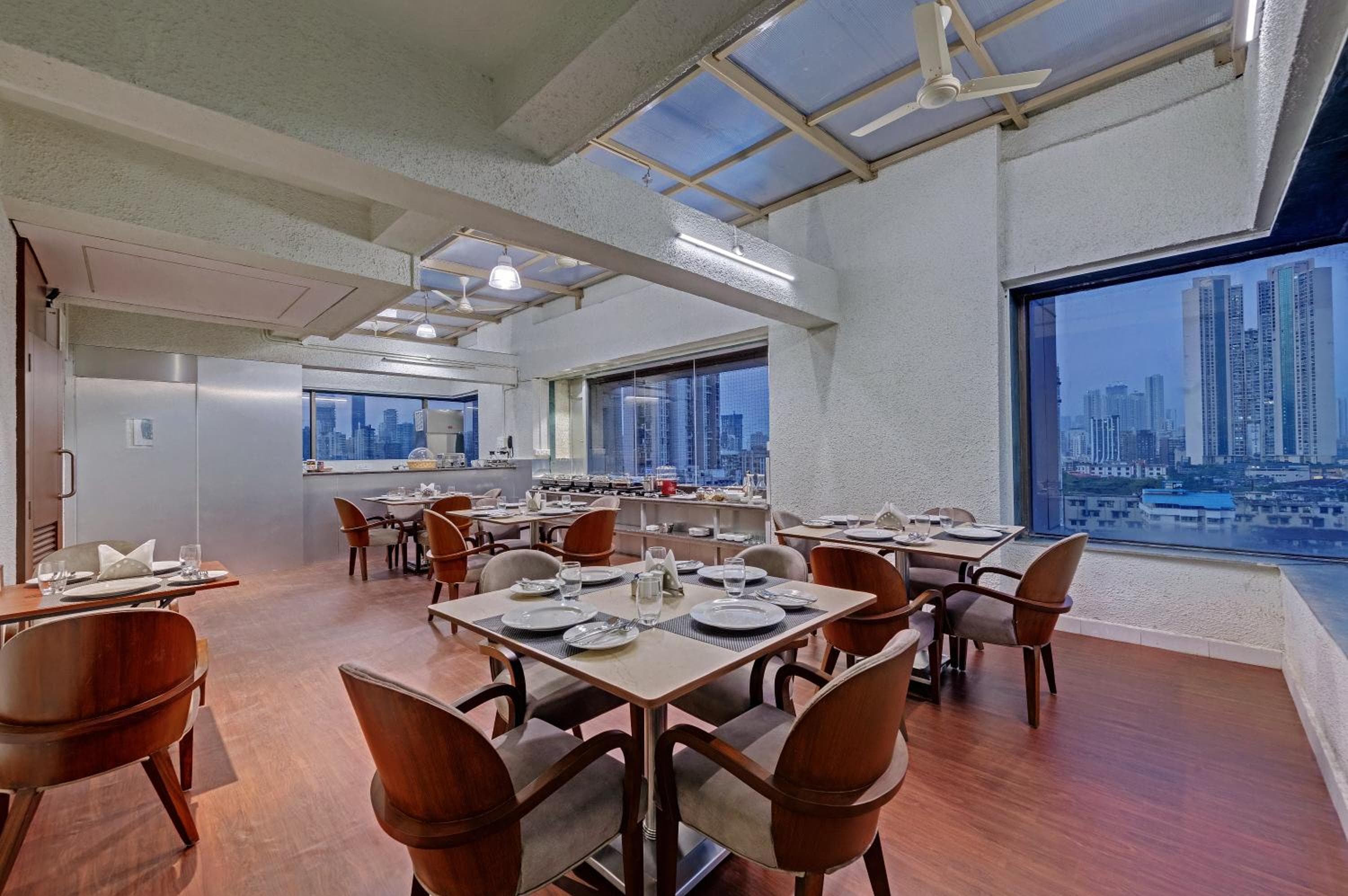 Adiva Residency Beacon, Grant Road, Mumbai