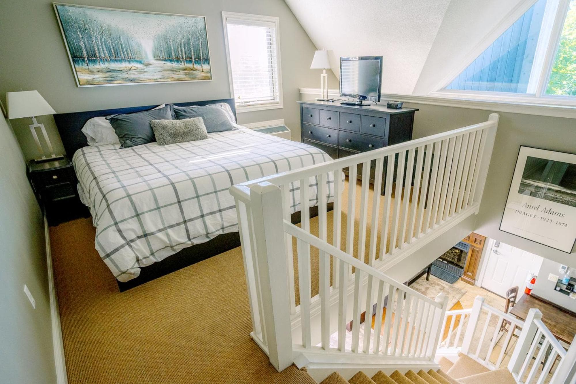 Hillside BLUE MTN Family Loft @ North Creek Resort