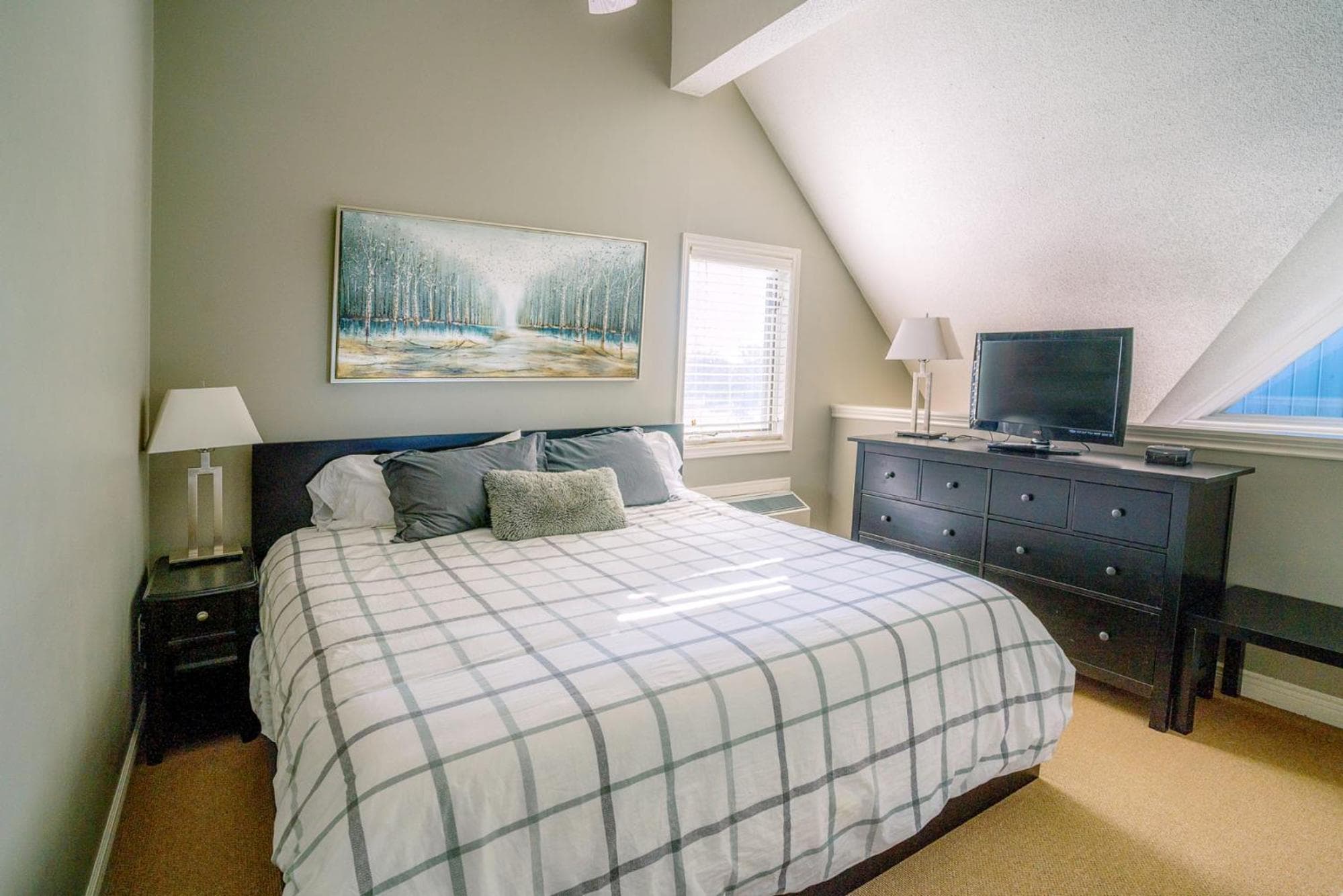 Hillside BLUE MTN Family Loft @ North Creek Resort