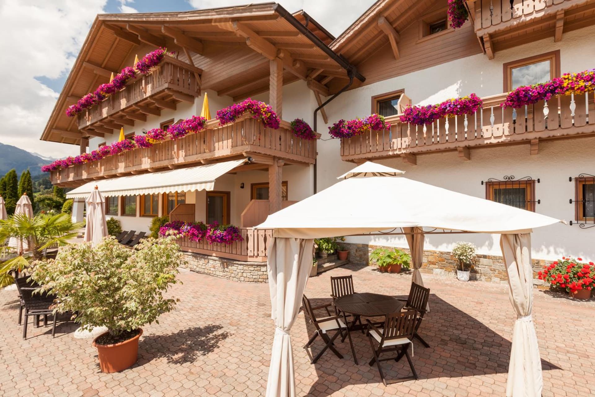 Residence Garni Melcherhof