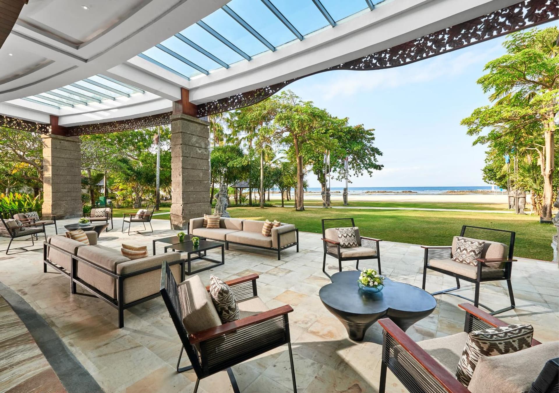 Sofitel Bali Nusa Dua Beach Resort