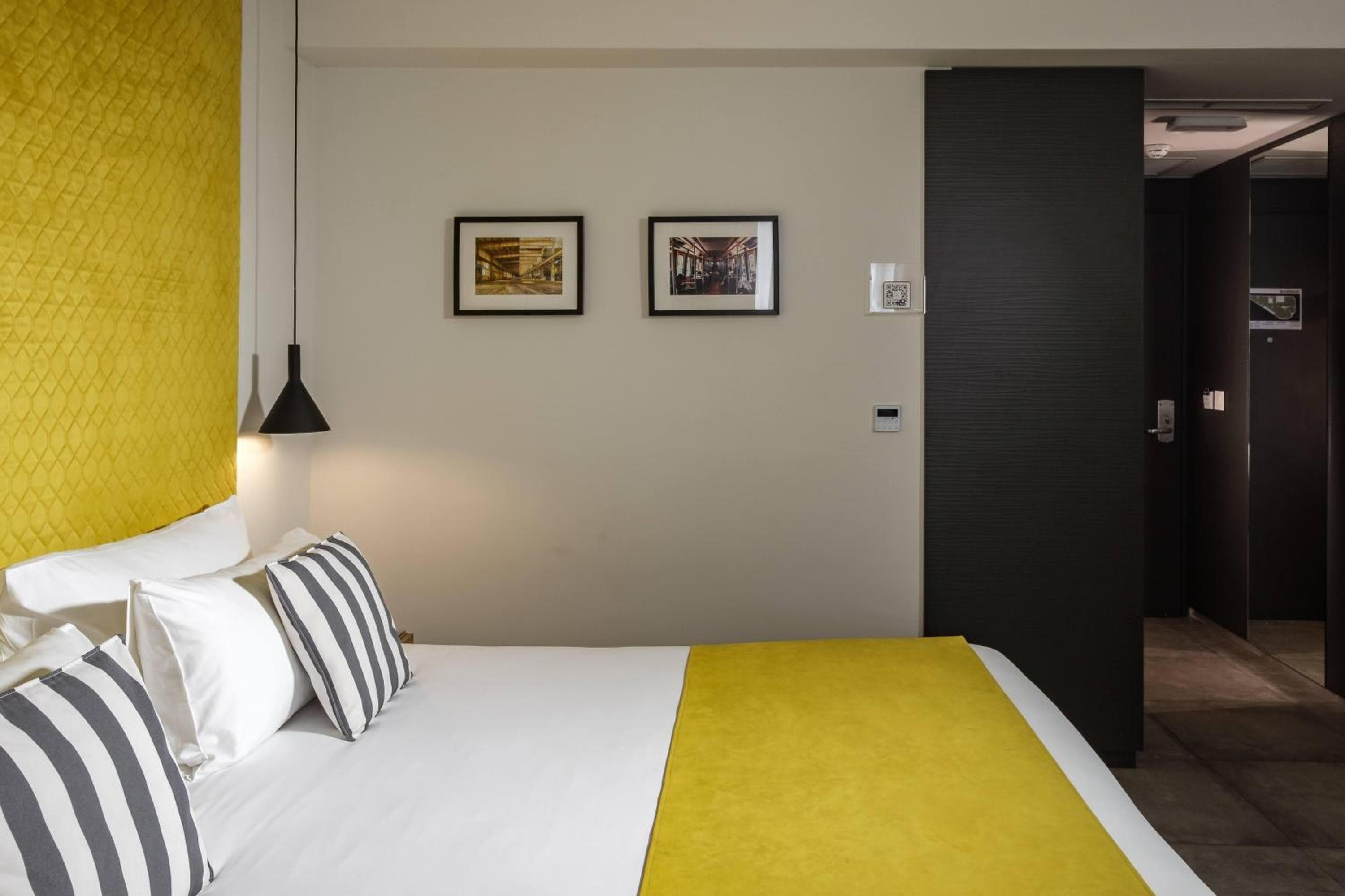 Urban Rooms by NEU Collective