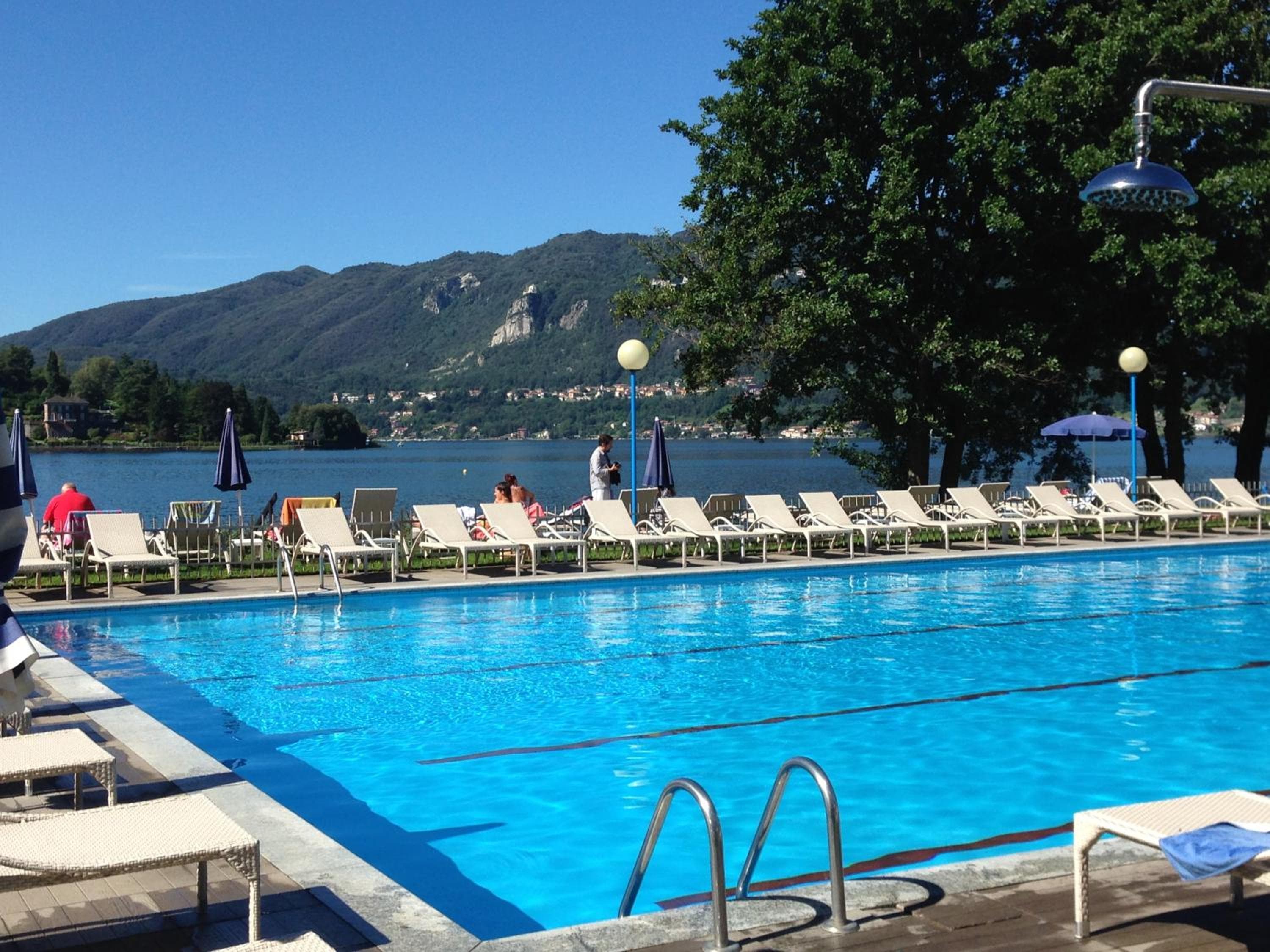 Hotel L'Approdo