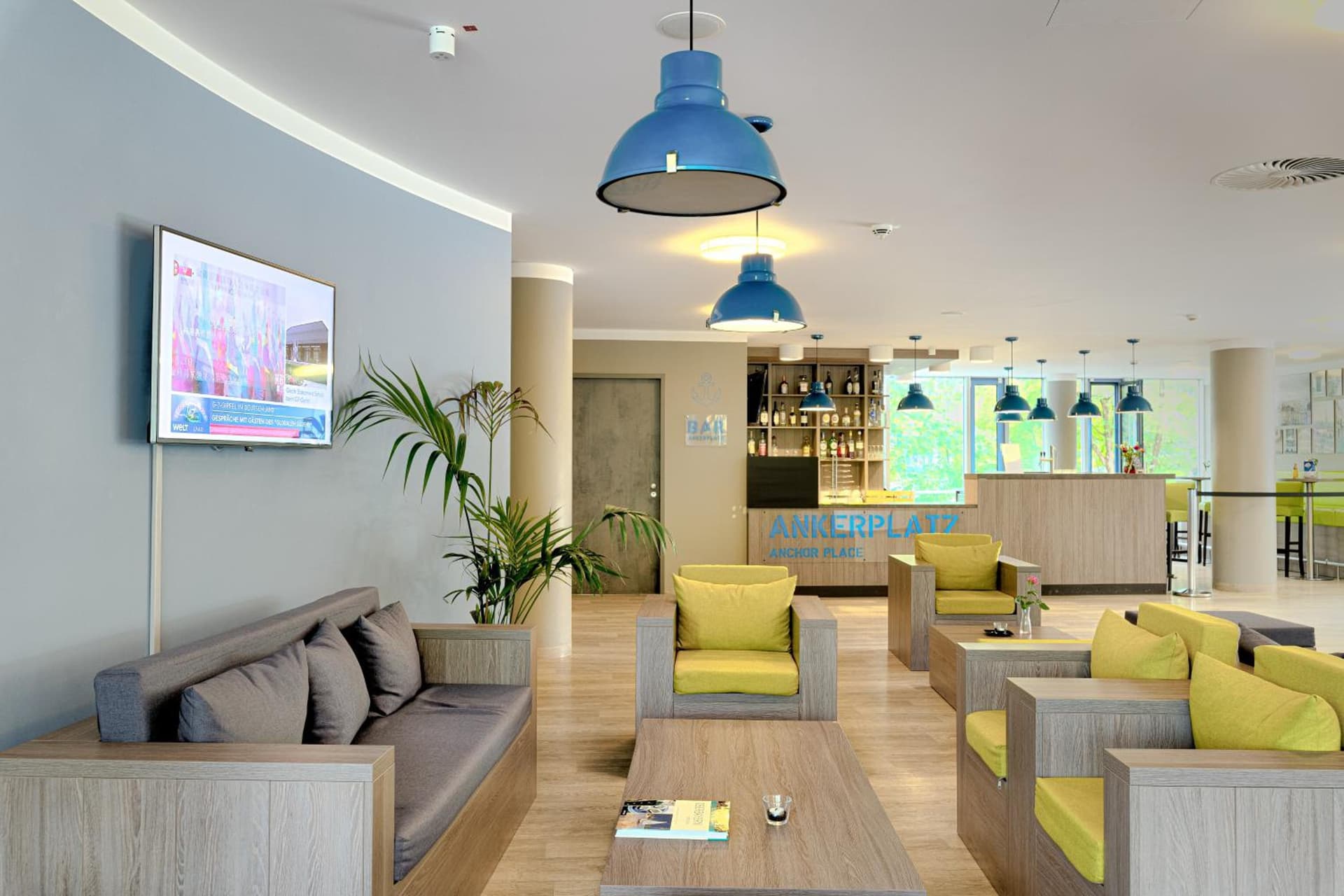 Tulip Inn München Messe