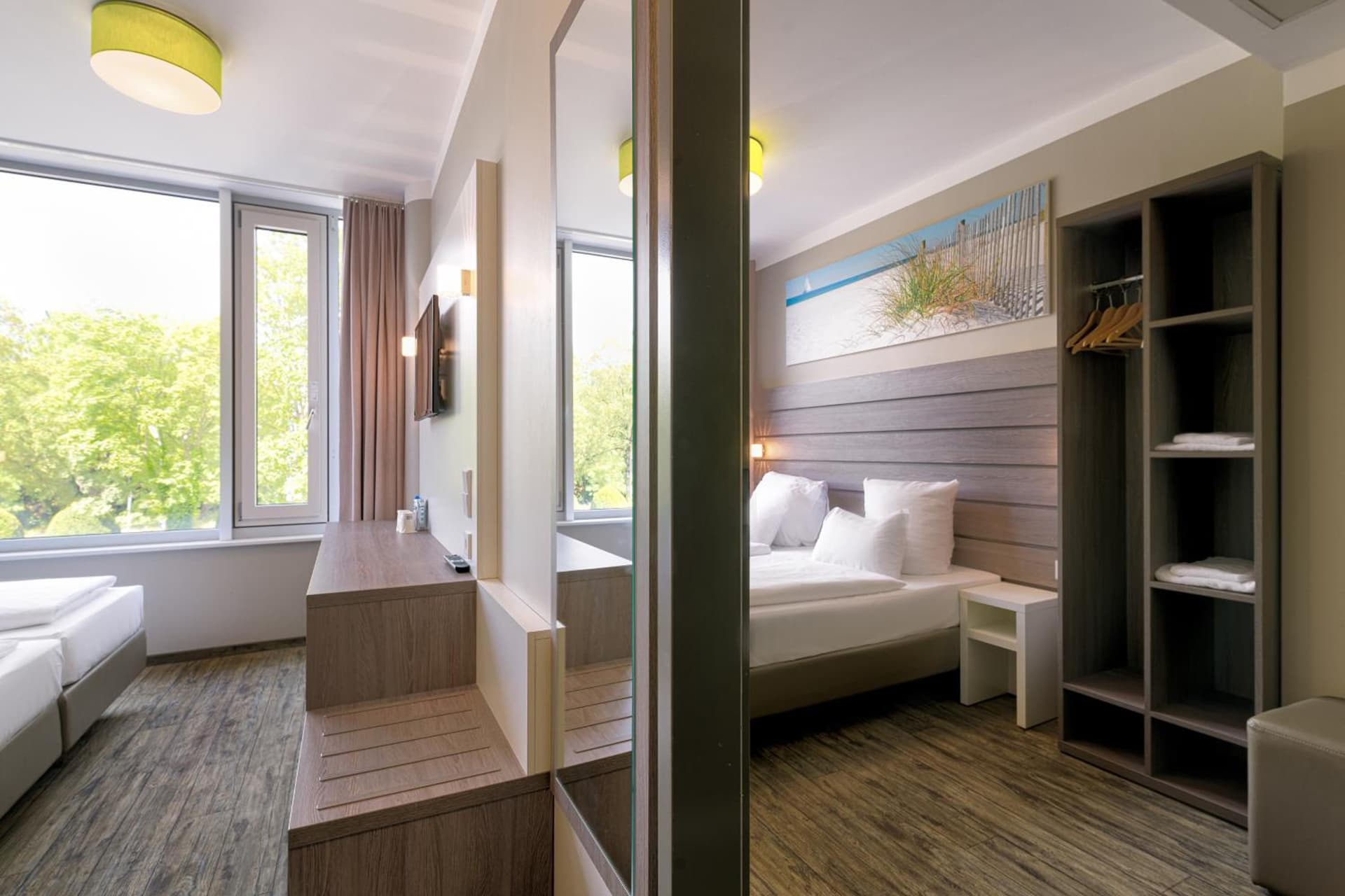 Tulip Inn München Messe