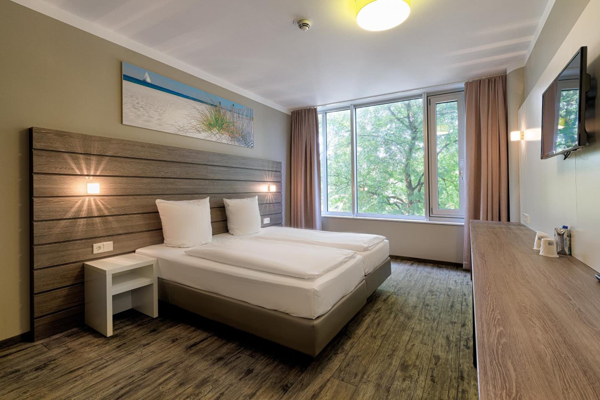 Tulip Inn München Messe