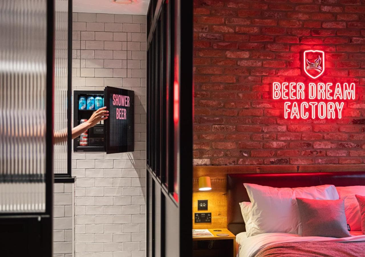 BrewDog DogHouse Manchester