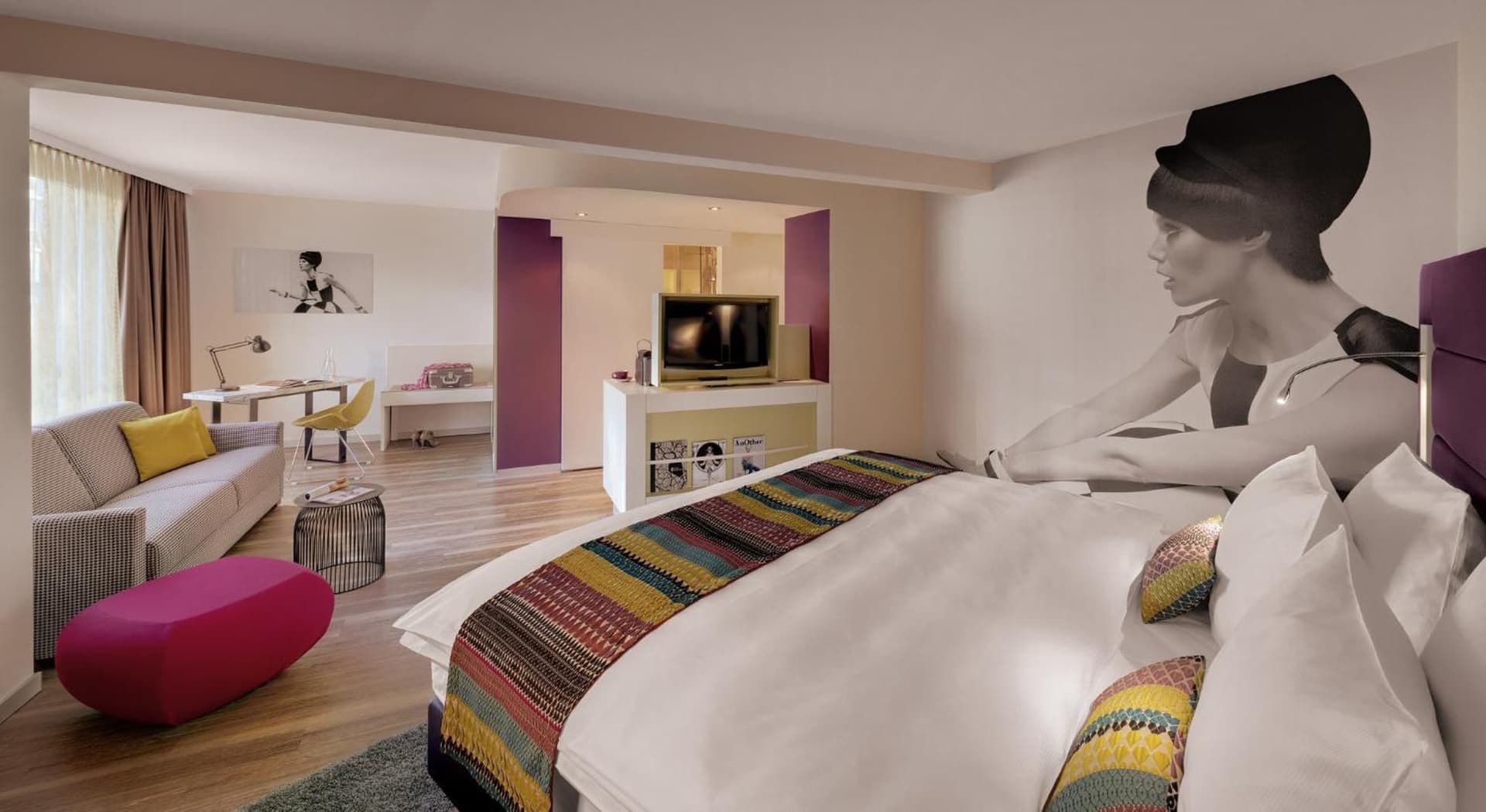 Hotel Indigo - Dusseldorf - Victoriaplatz by IHG