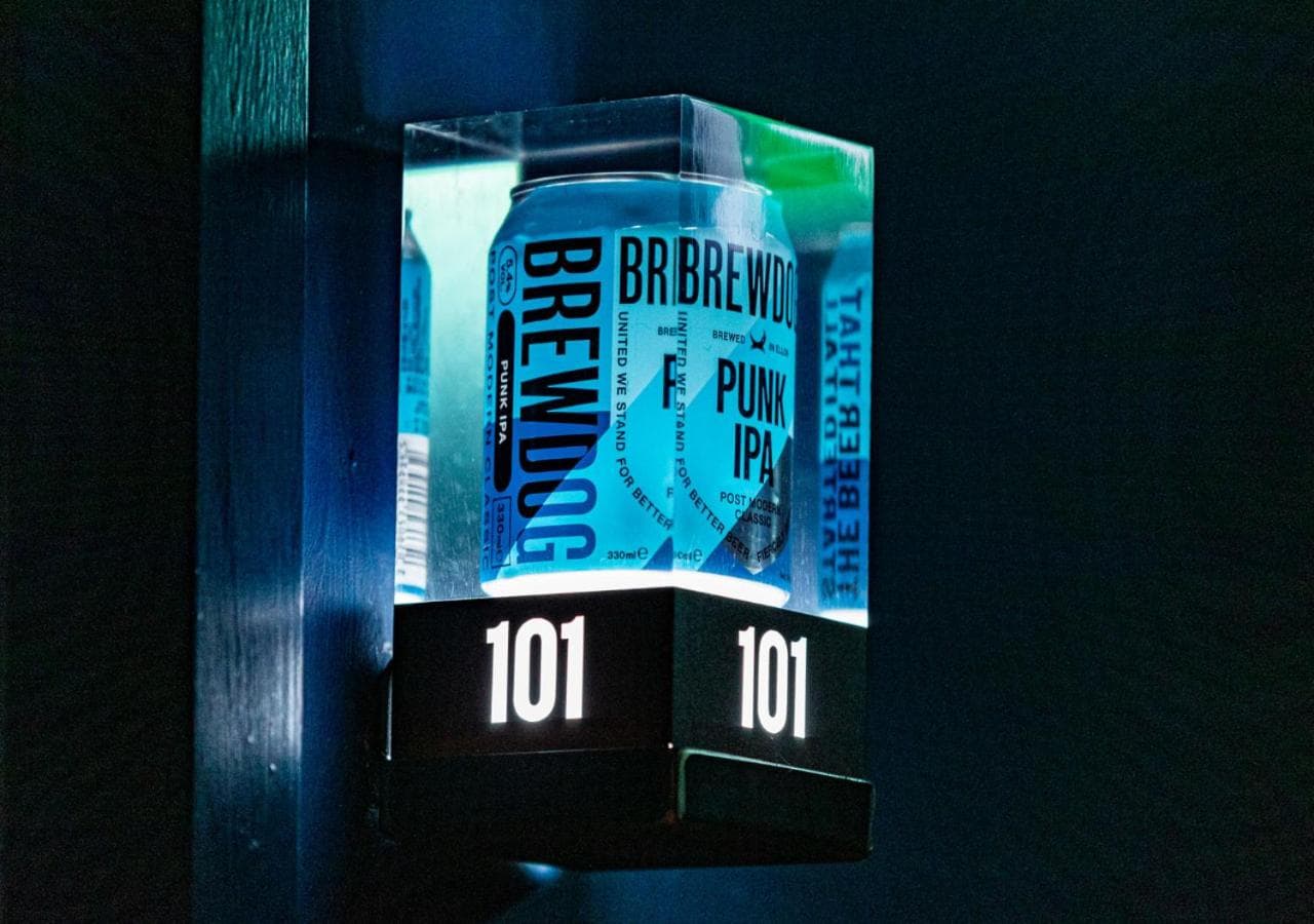 BrewDog DogHouse Manchester