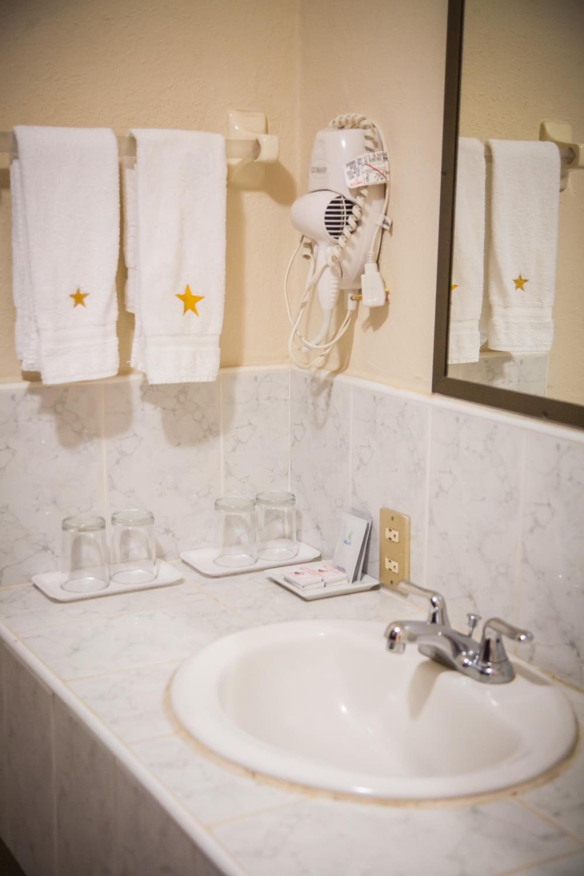 Hotel Estrella