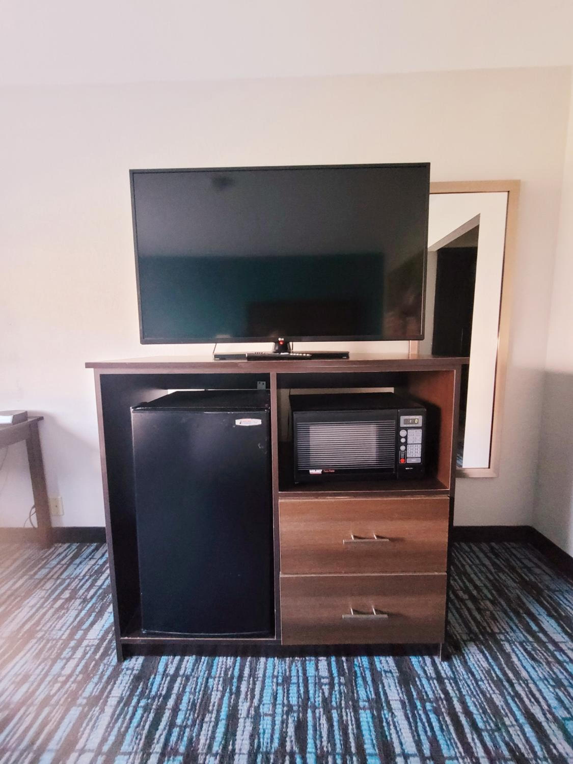 Clarion Pointe Harrodsburg-Danville