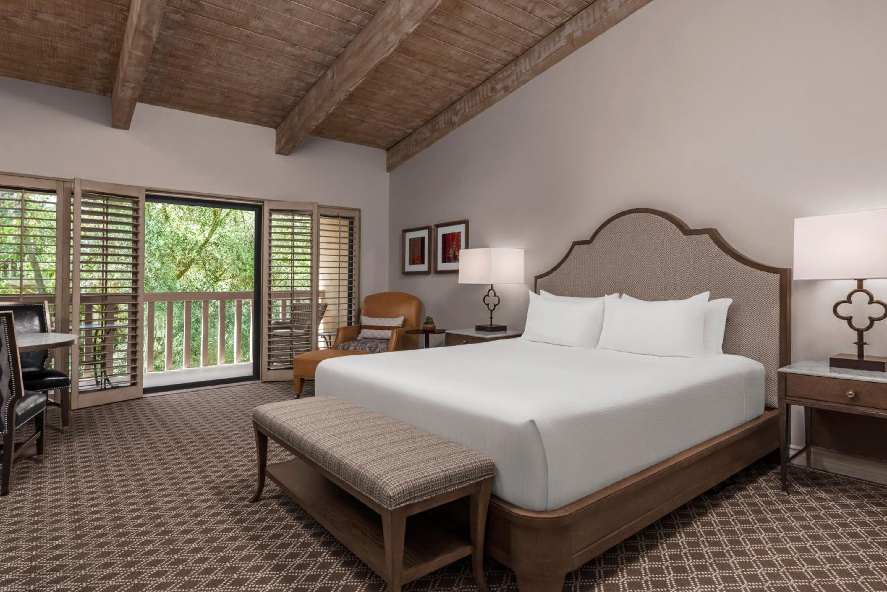 Rancho Bernardo Inn