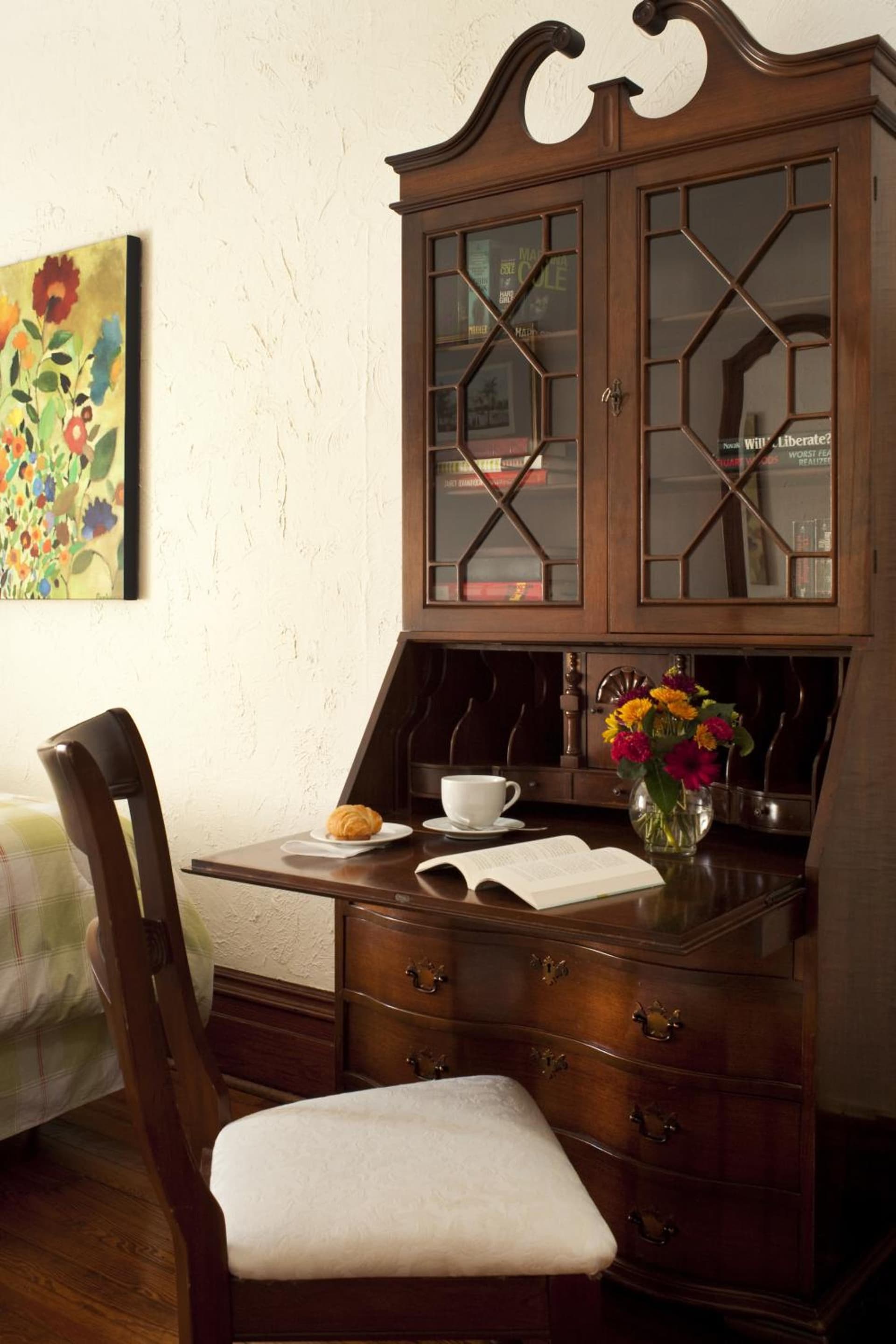 American Guest House, a Washington DC Bed and Breakfast