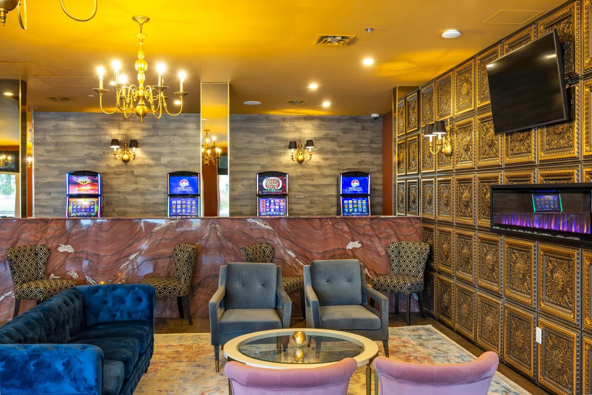 Comfort Hotel Bayer's Lake
