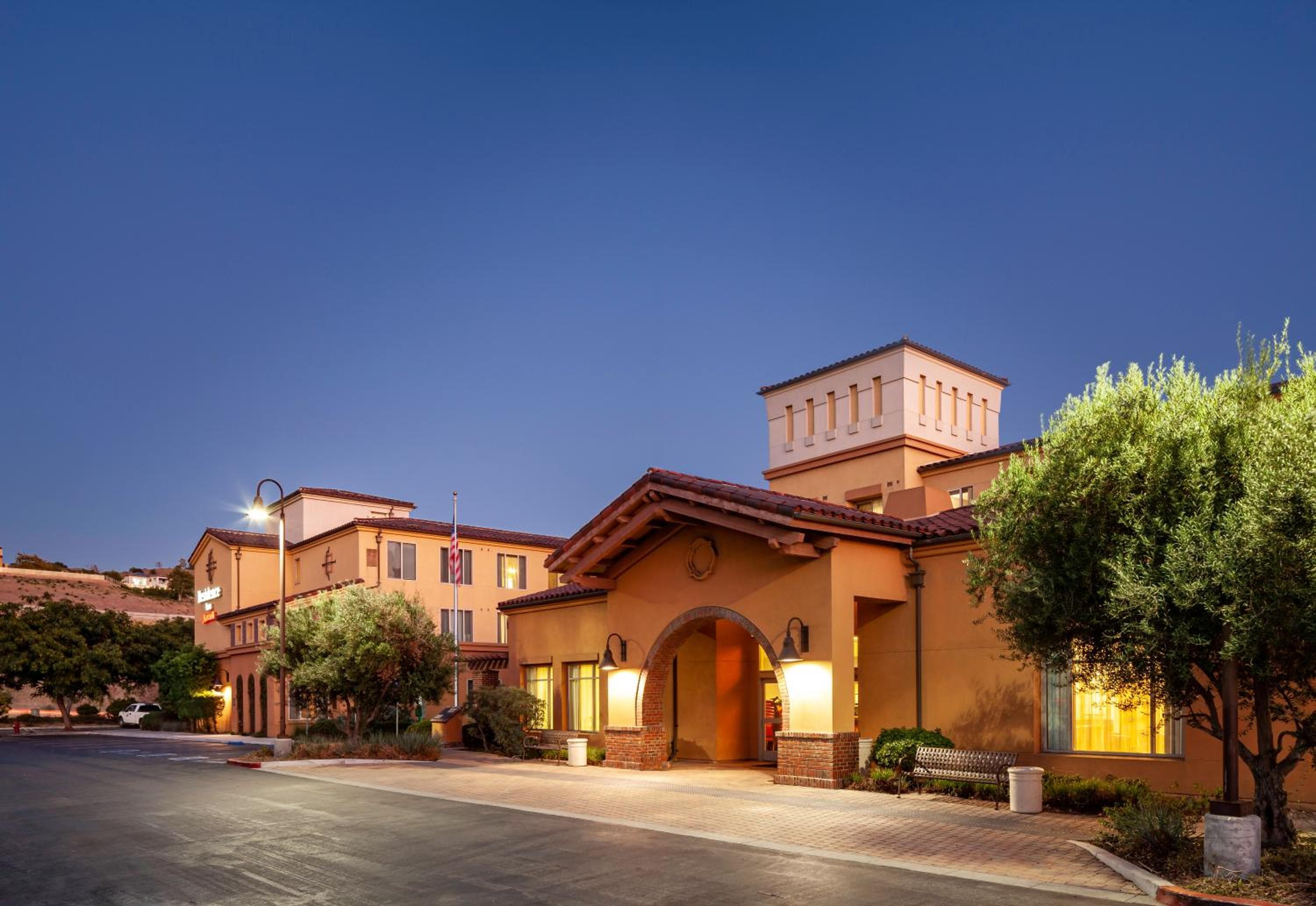 Residence Inn by Marriott San Juan Capistrano