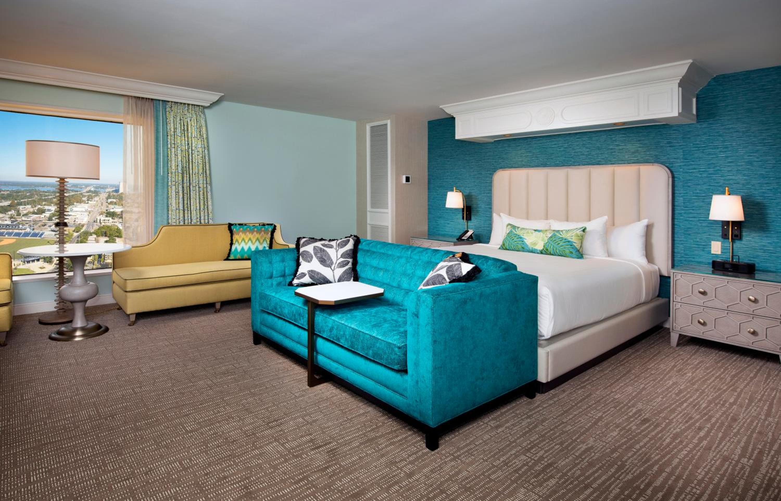 Beau Rivage Resort & Casino