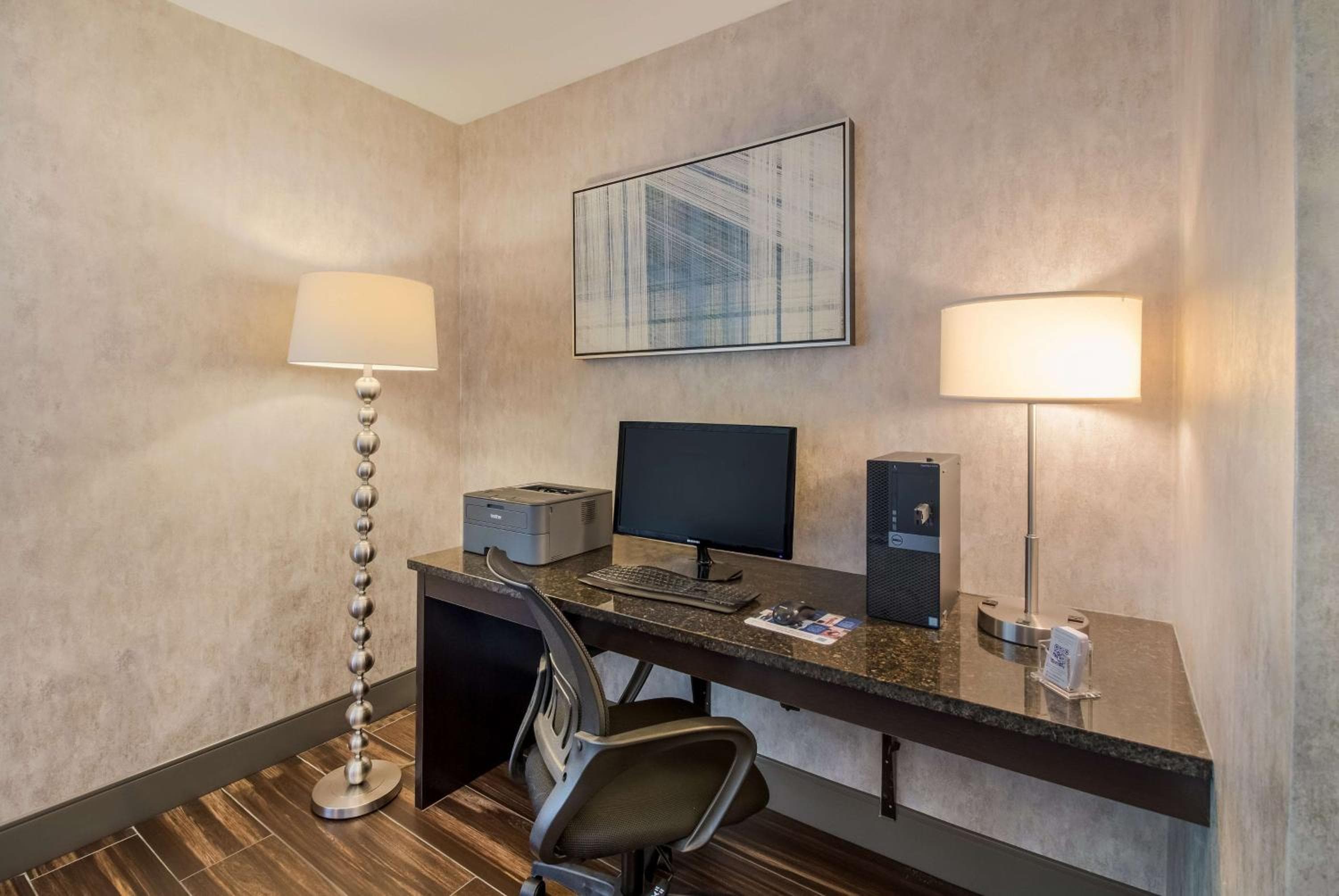 Best Western University Inn