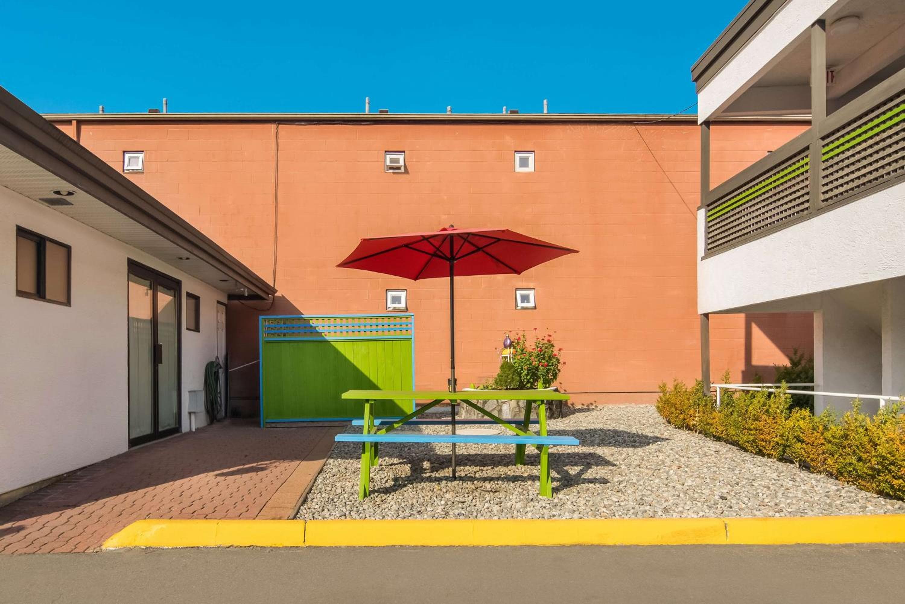SureStay by Best Western North Vancouver Capilano