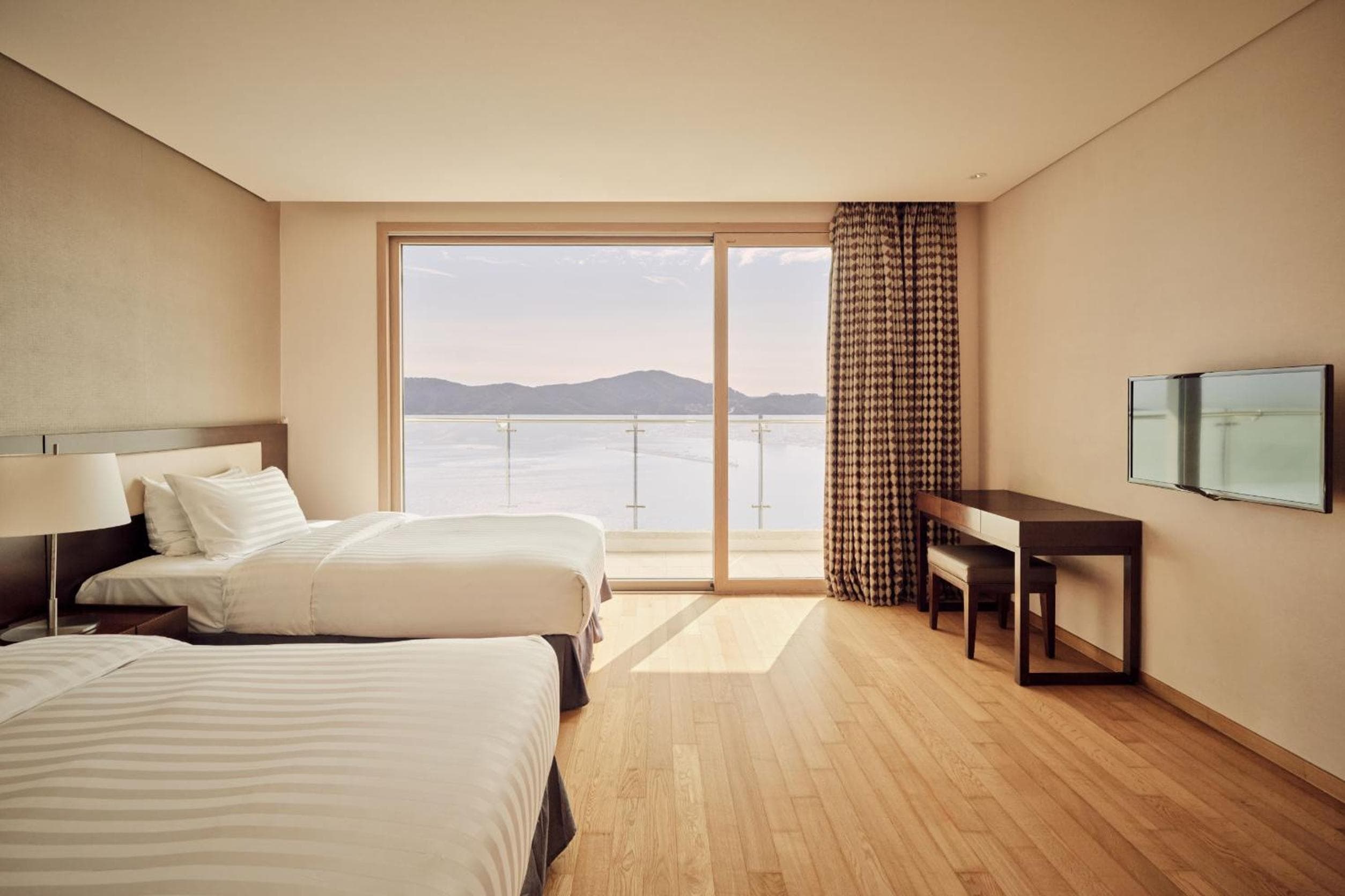 Sono Calm Geoje