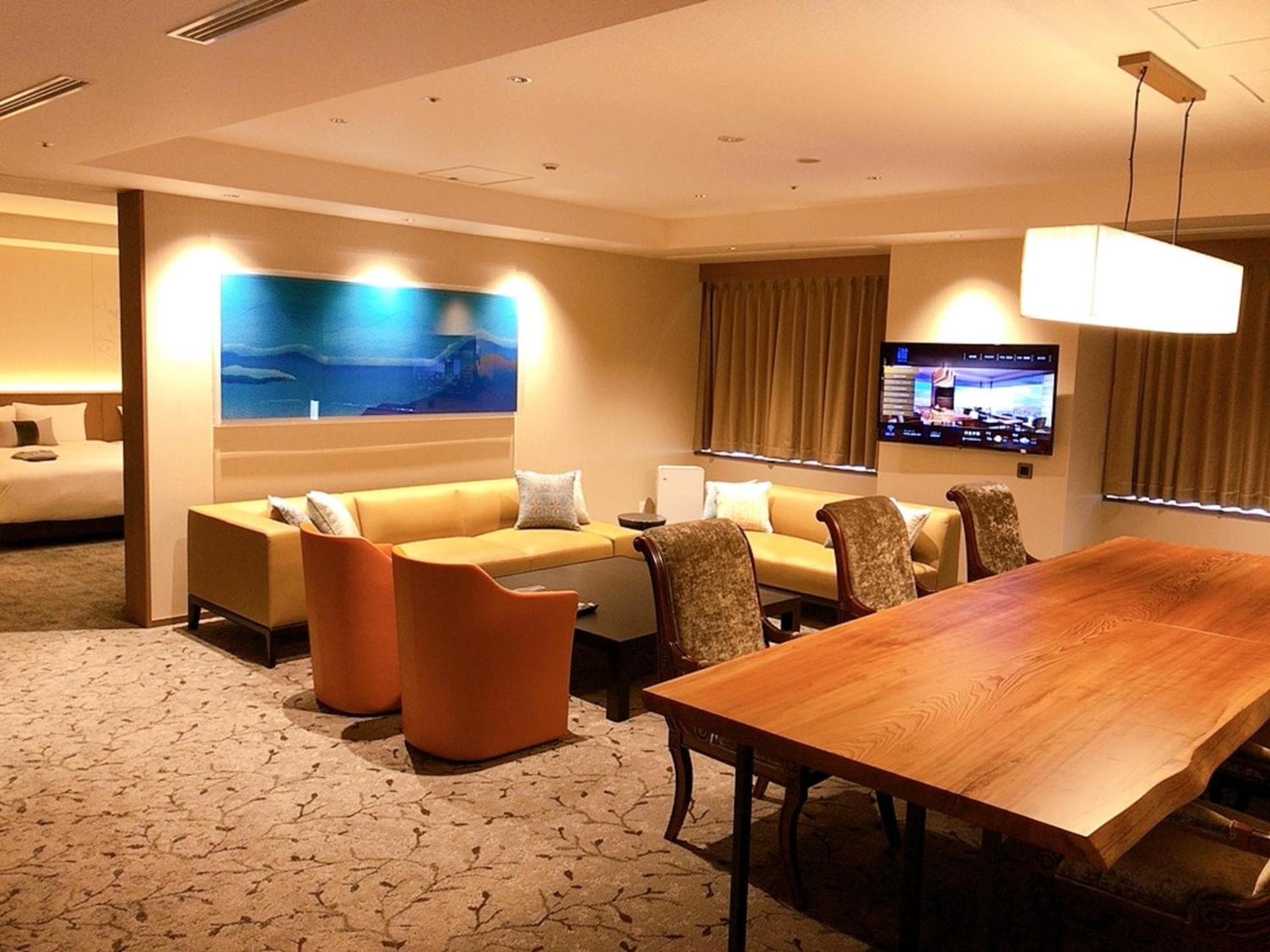 TOKYO EAST SIDE HOTEL KAIE