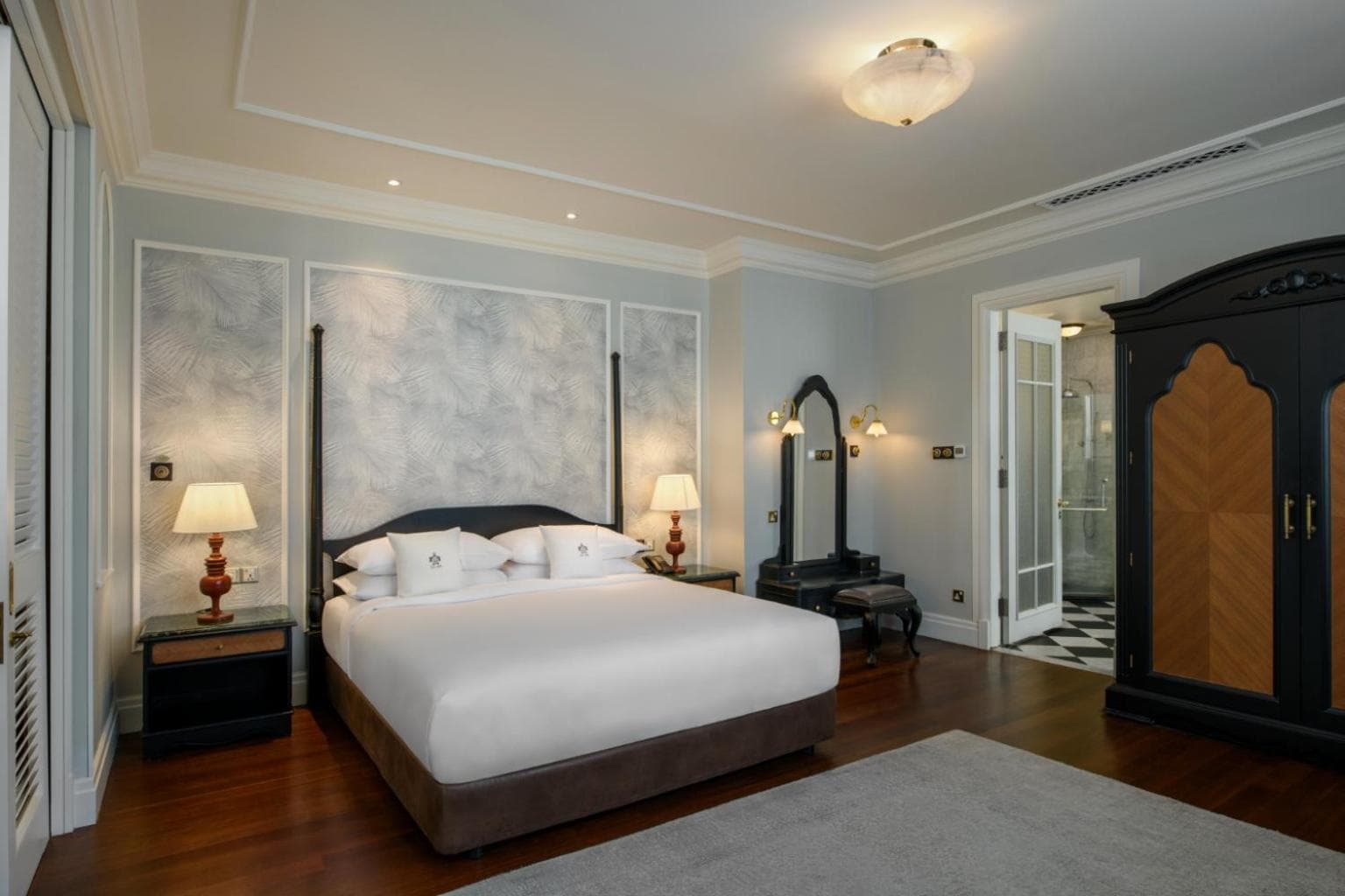 Eastern & Oriental Hotel