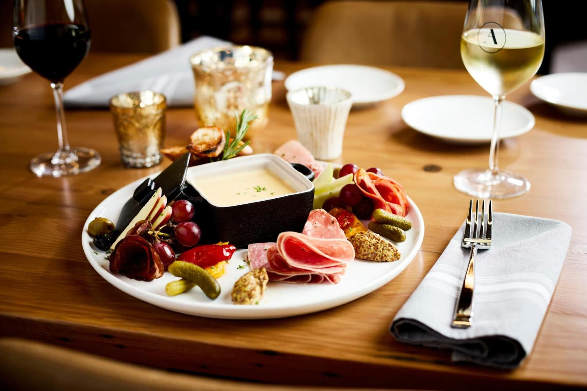Archer Hotel Tysons