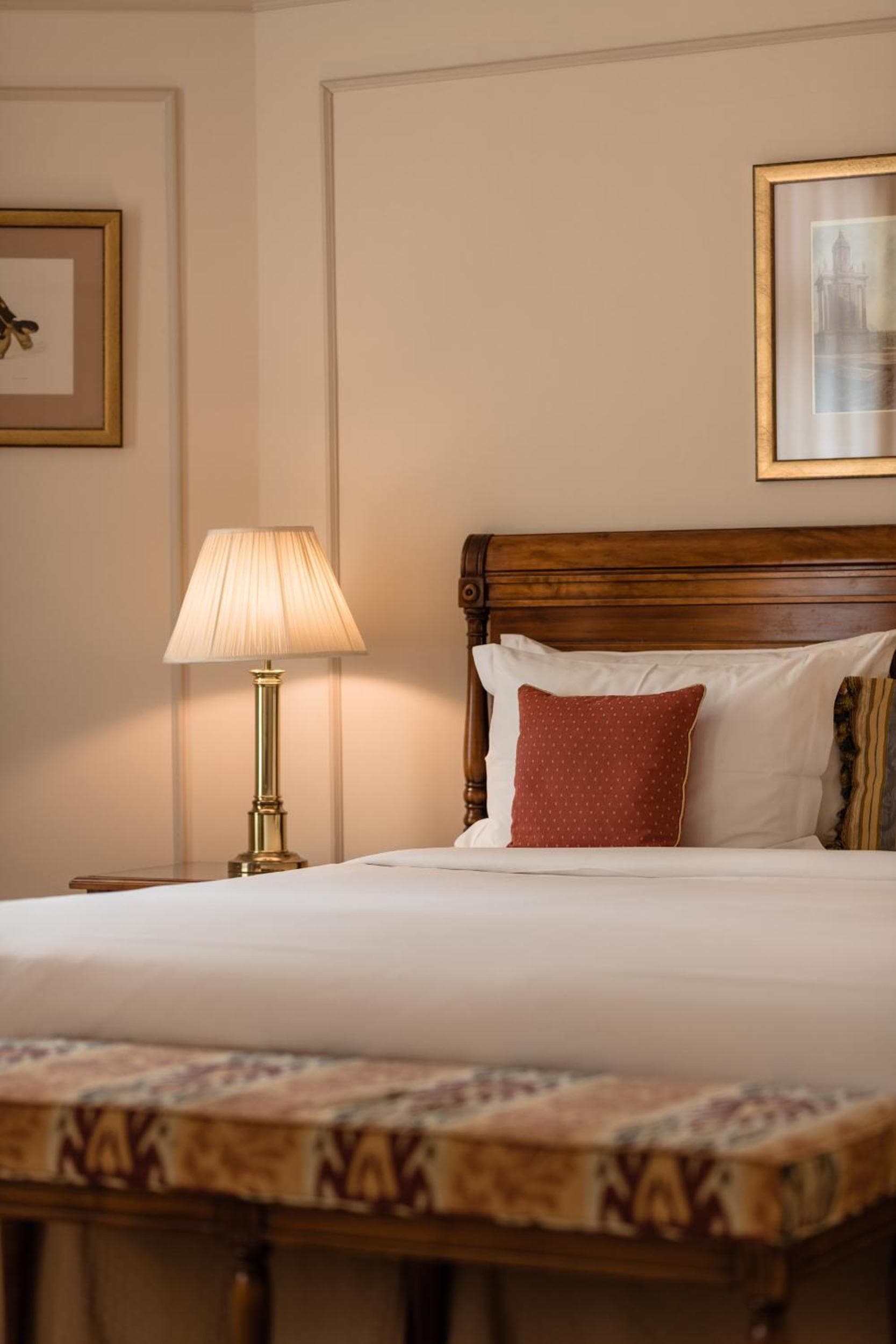 Hotel Le Plaza Brussels