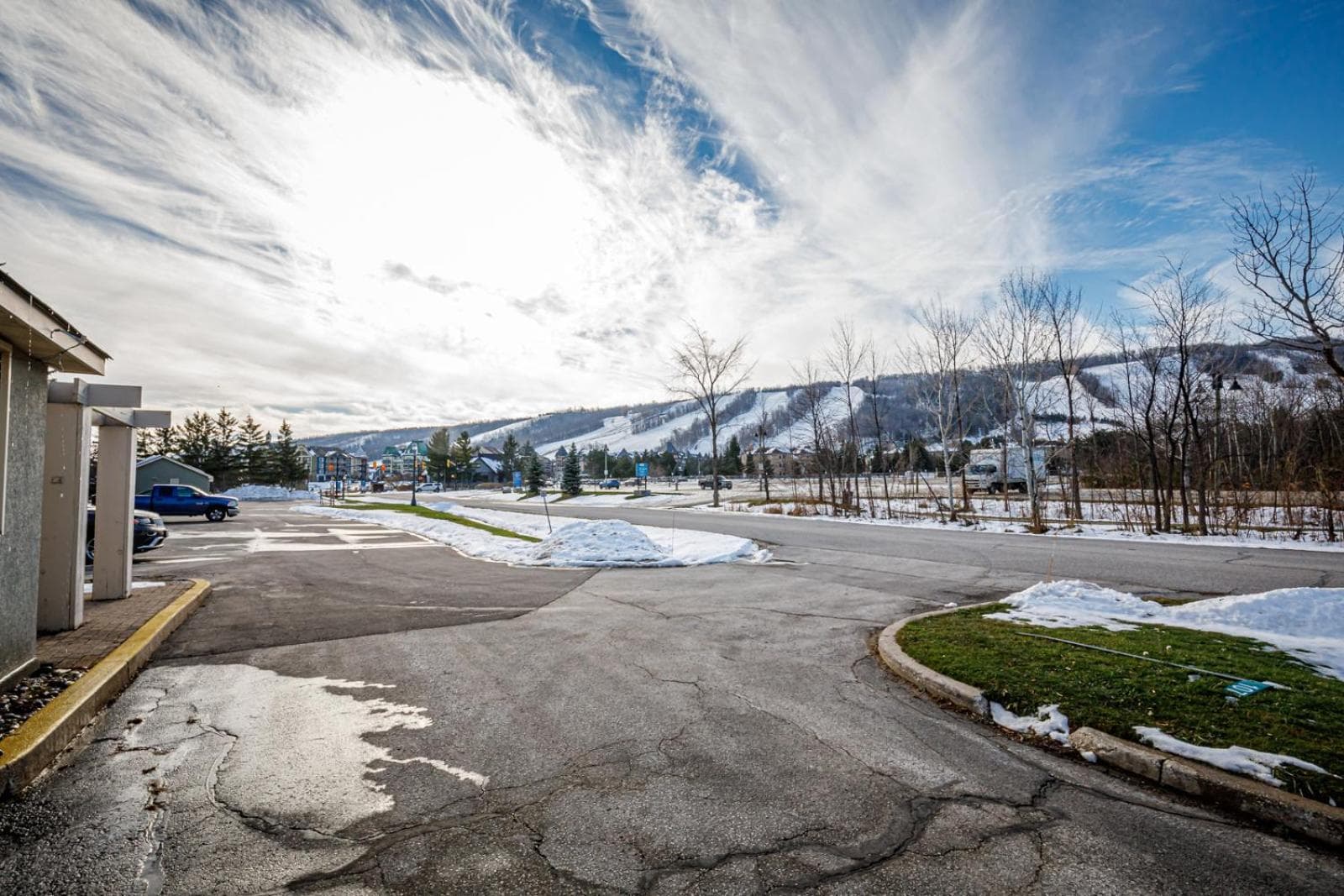 Stunning Townhouse - 3 BDRM Blue Mountain Village Sauna!