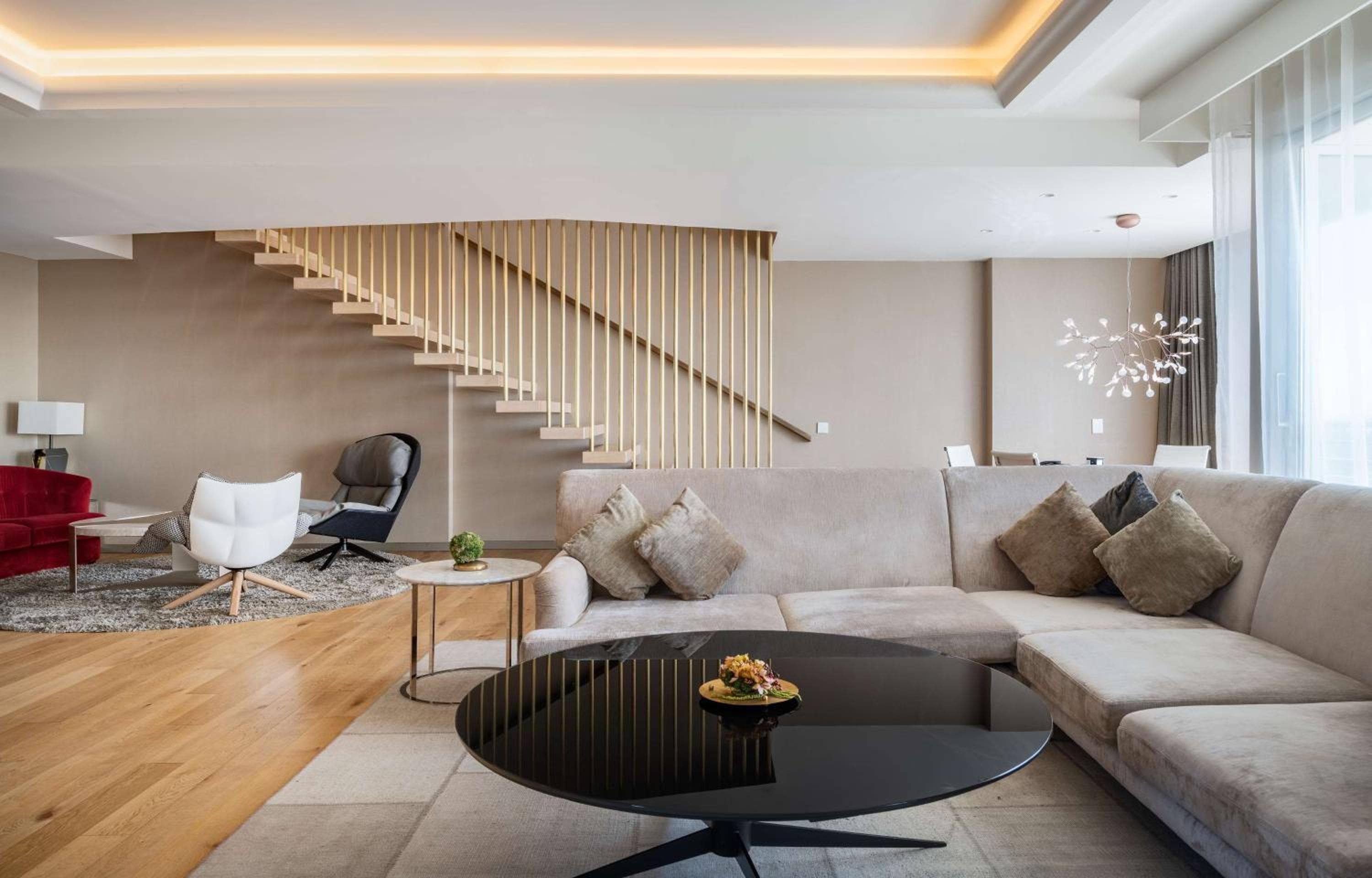 NH Collection Madrid Eurobuilding