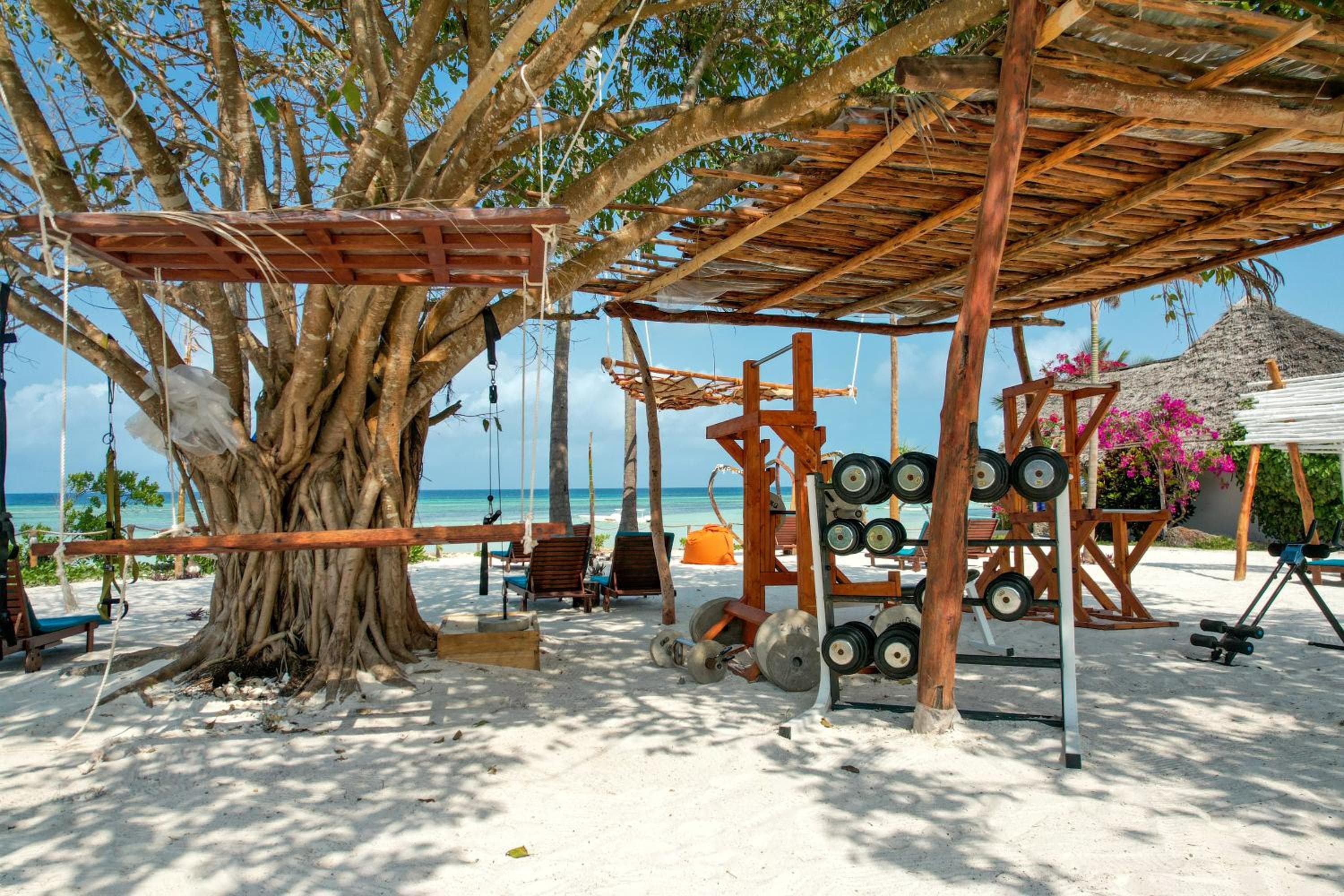 Aya Beach Resort