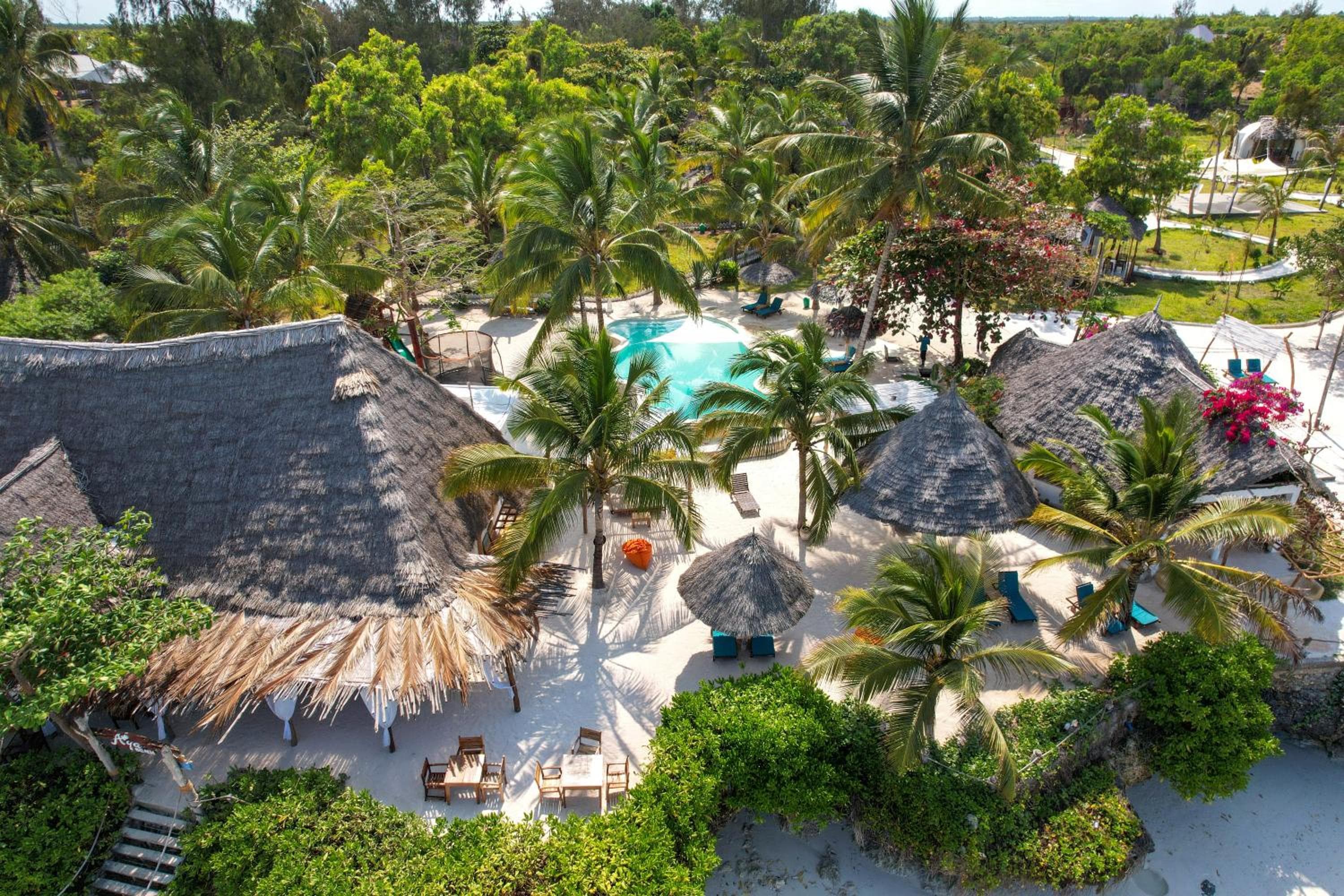 Aya Beach Resort
