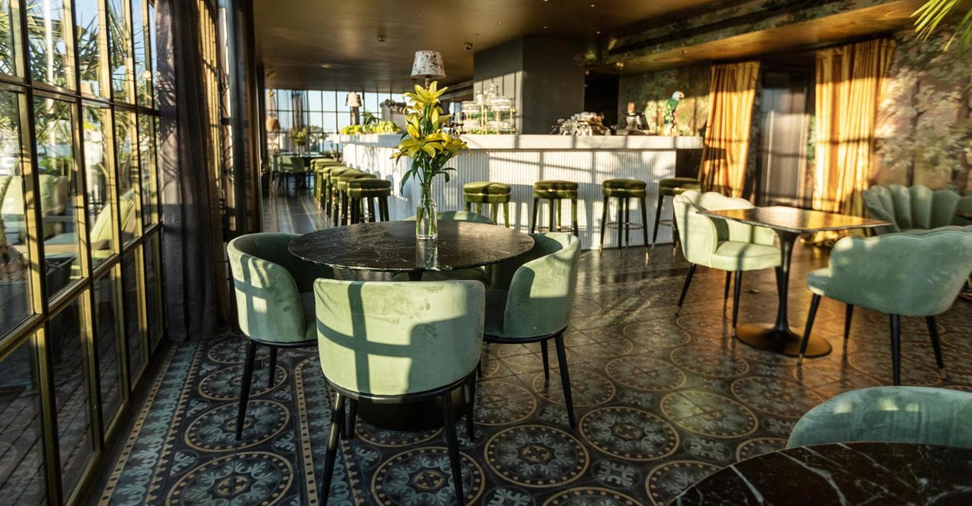 Hotel Montevideo - Leading Hotels of the World