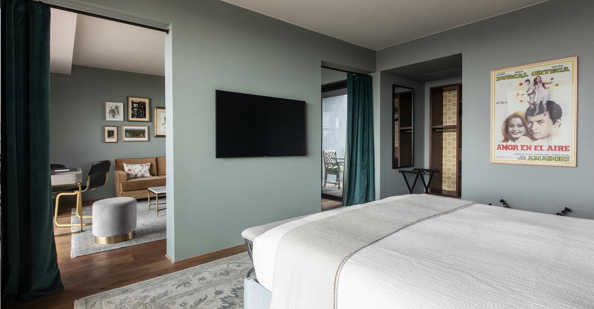 Hotel Montevideo - Leading Hotels of the World