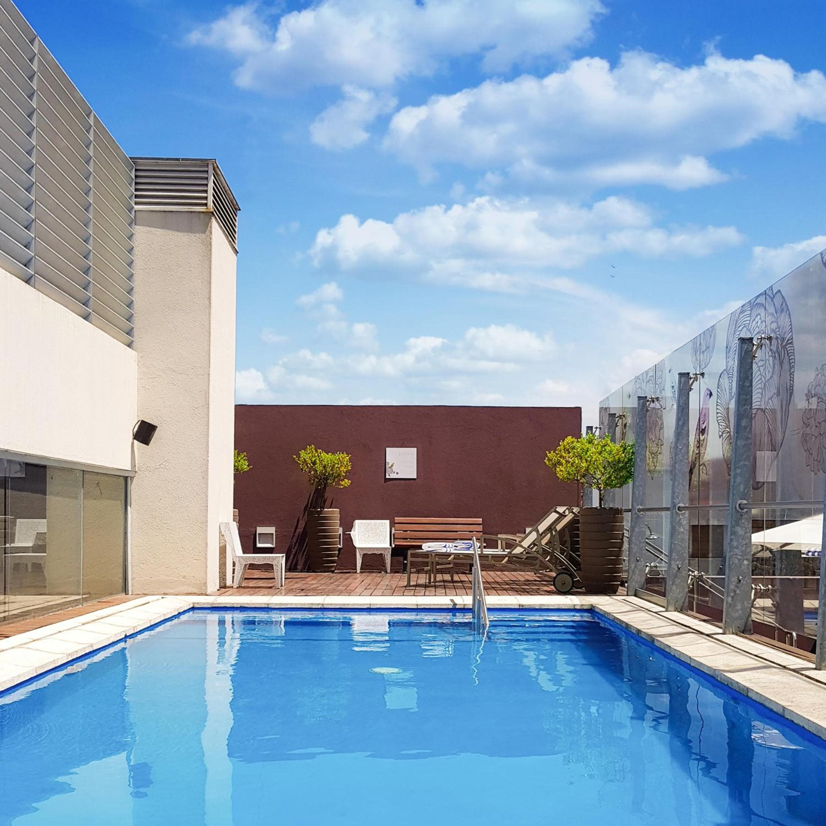 Recoleta Grand, Buenos Aires, a Tribute Portfolio Hotel