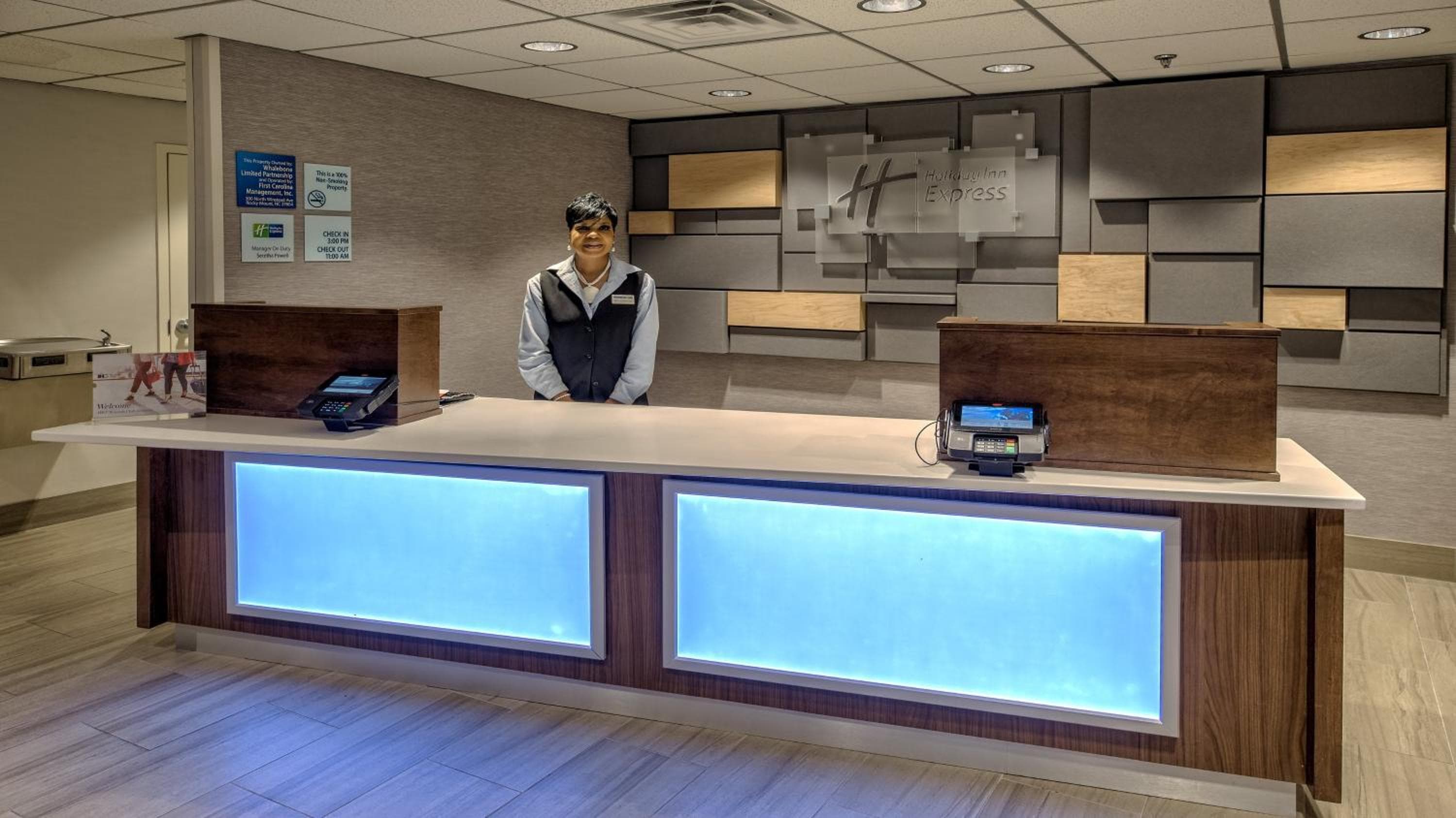 Holiday Inn Express Memphis Medical Center - Midtown by IHG