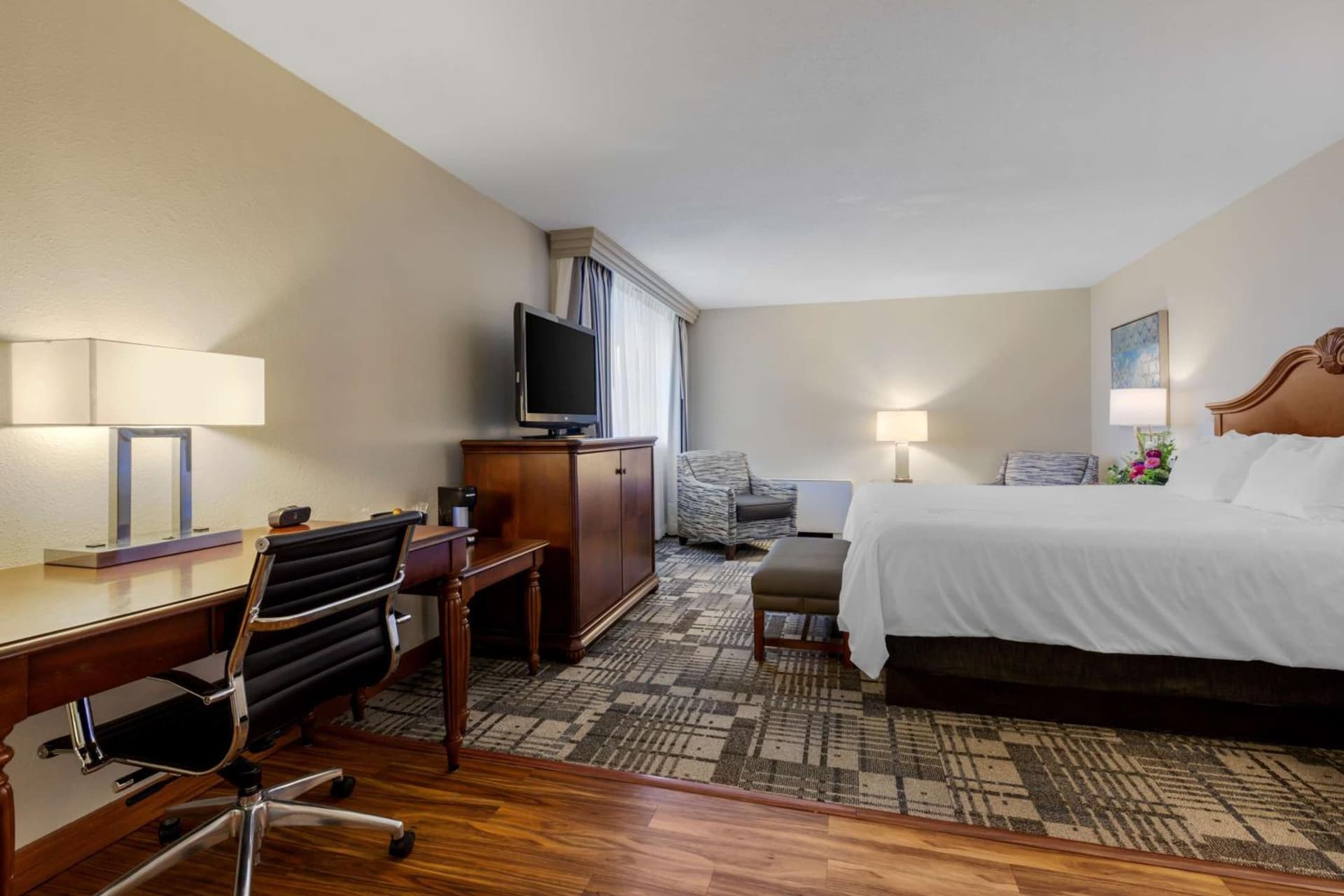 Best Western Plus Dubuque Hotel and Conference Center