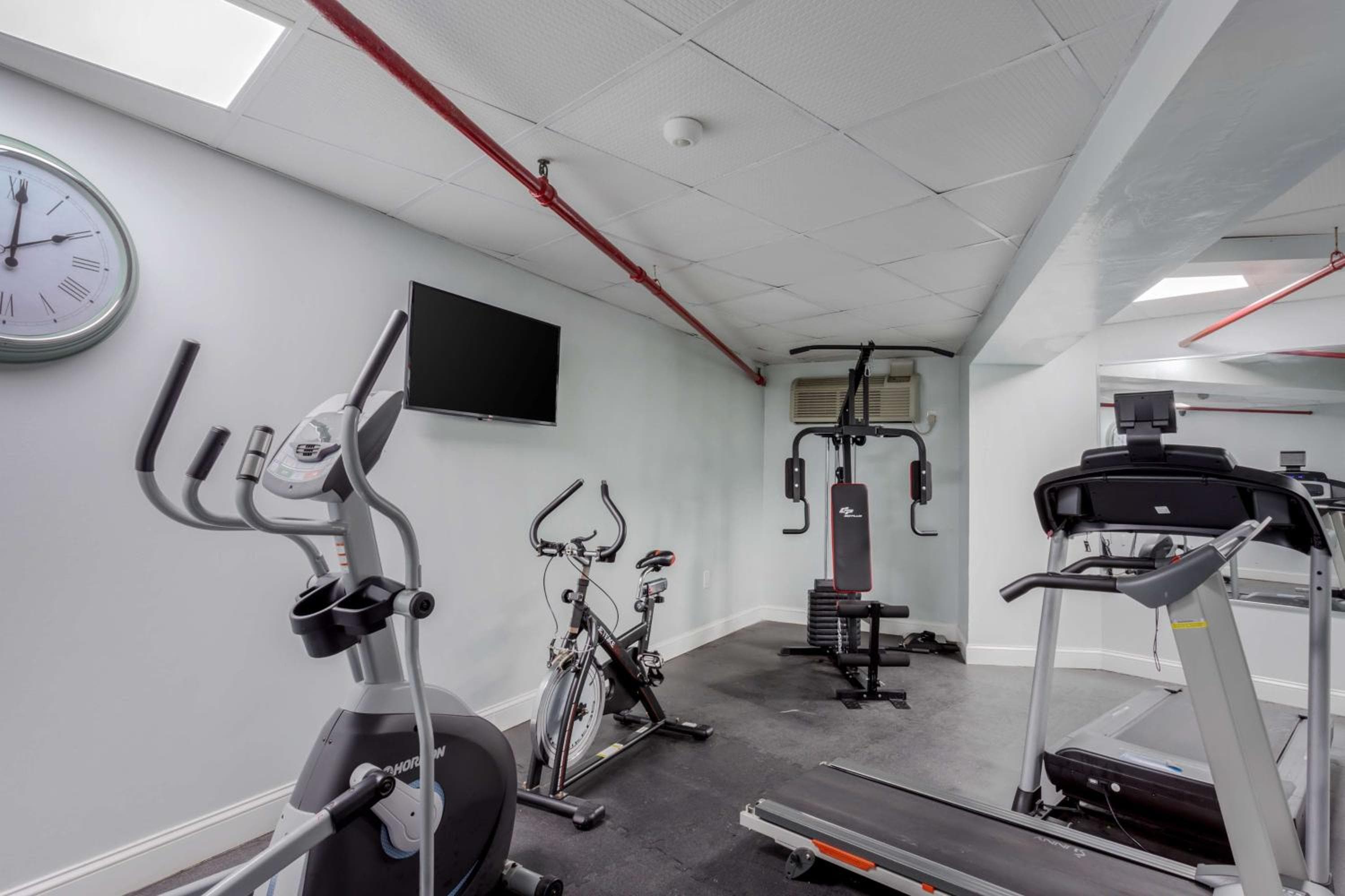 Best Western Plus Brooklyn Bay Hotel