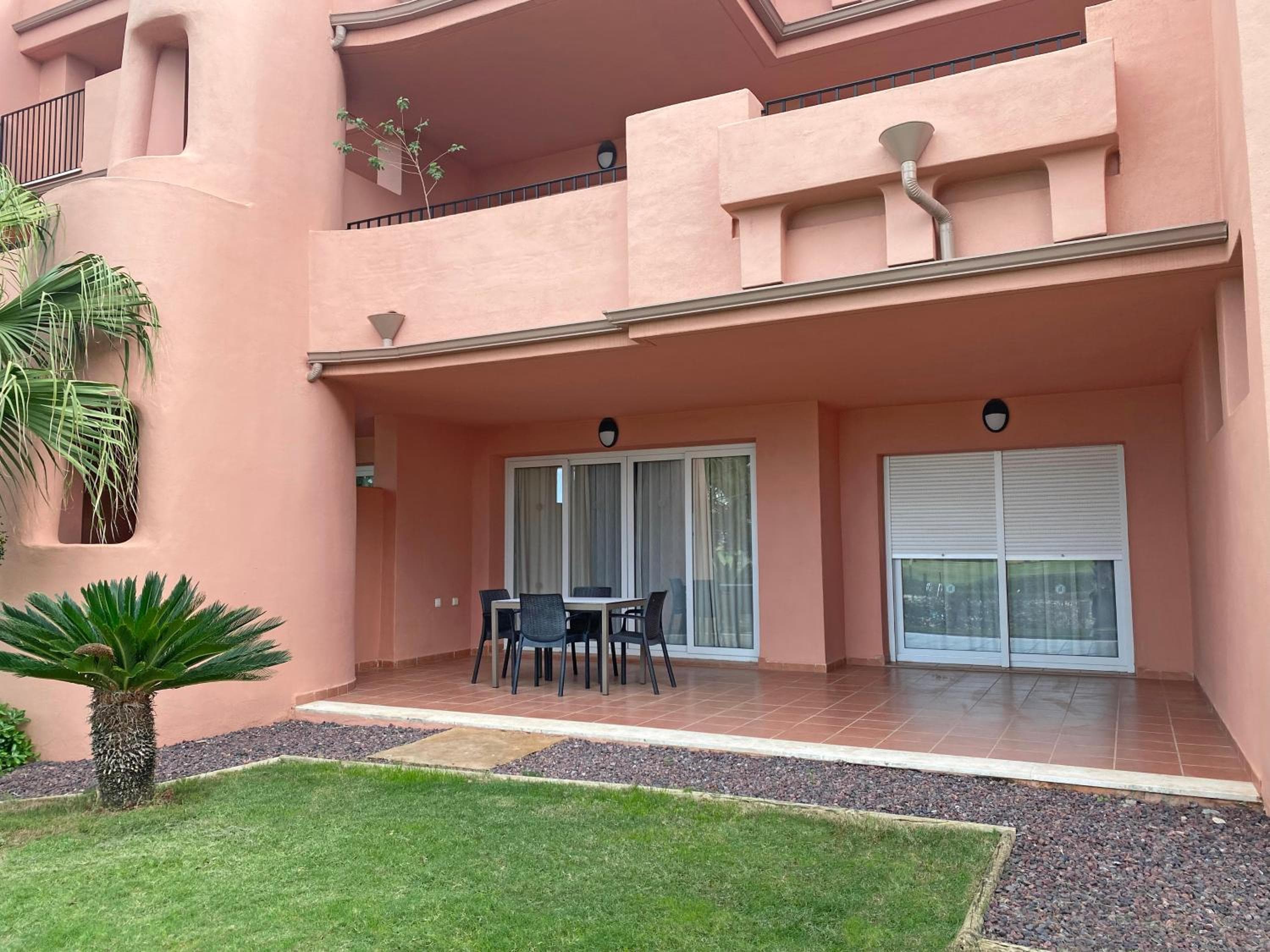Ona Mar Menor - The Residences