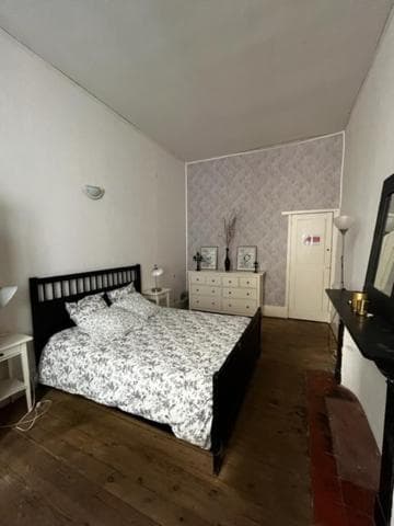 COSY House T3 City Center, Museum, Place Carnot
