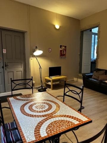 COSY House T3 City Center, Museum, Place Carnot