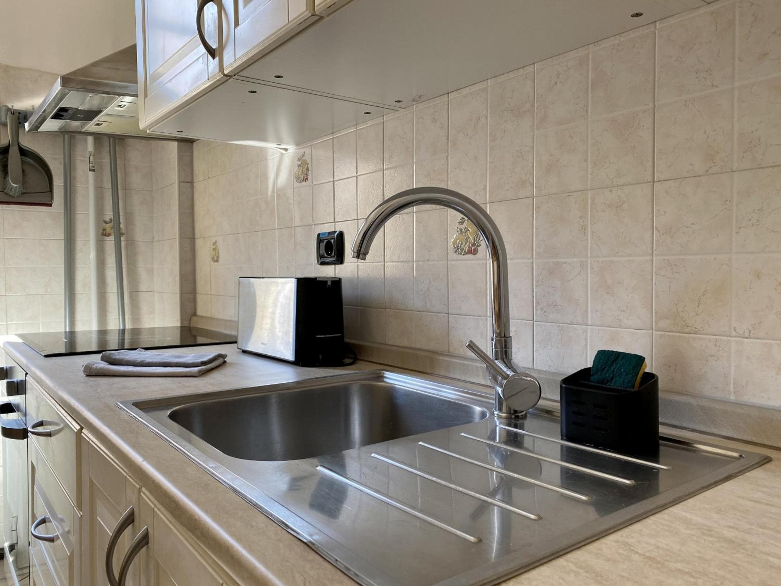 Appartement Auber