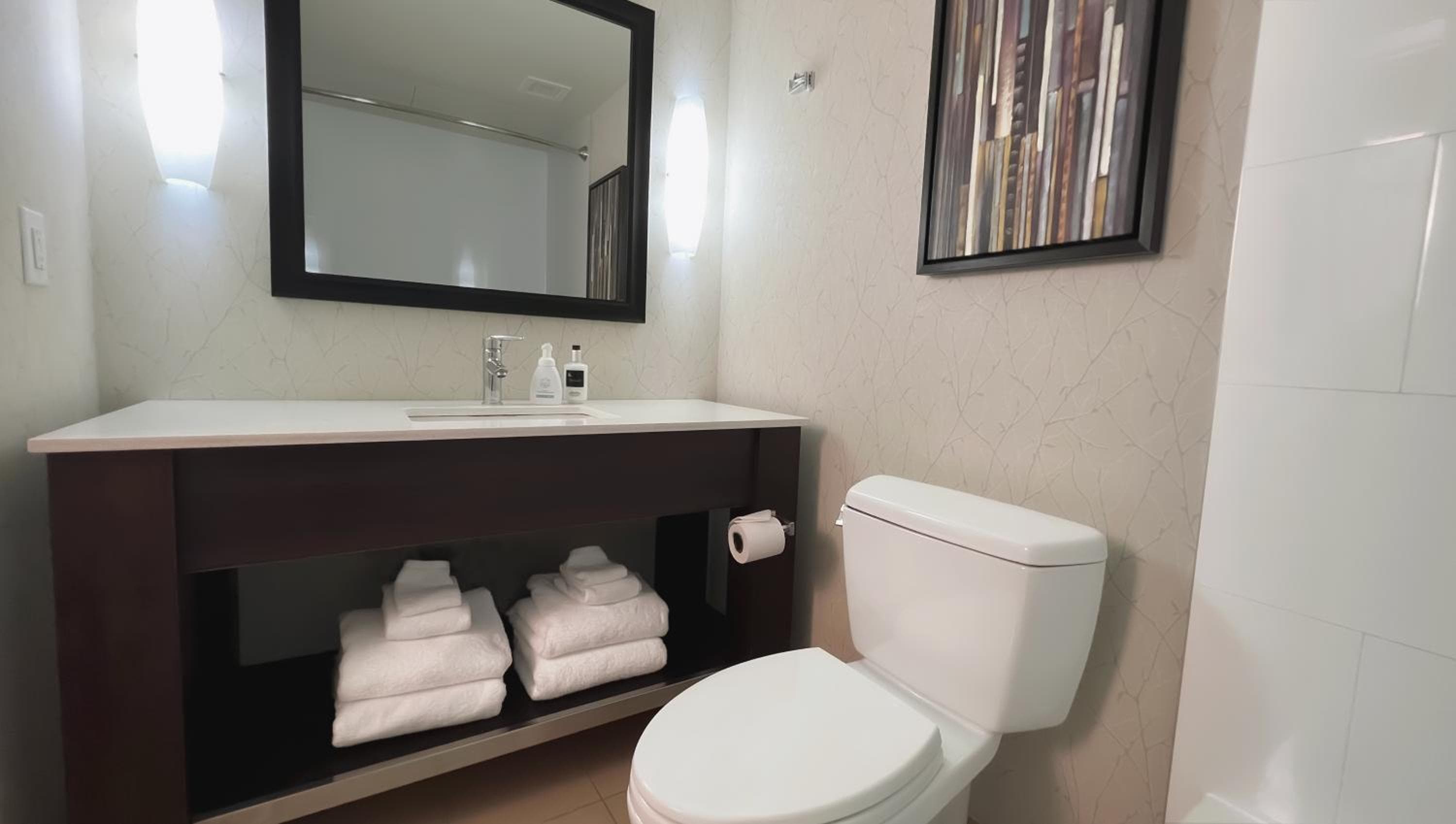 Coast Capri Hotel