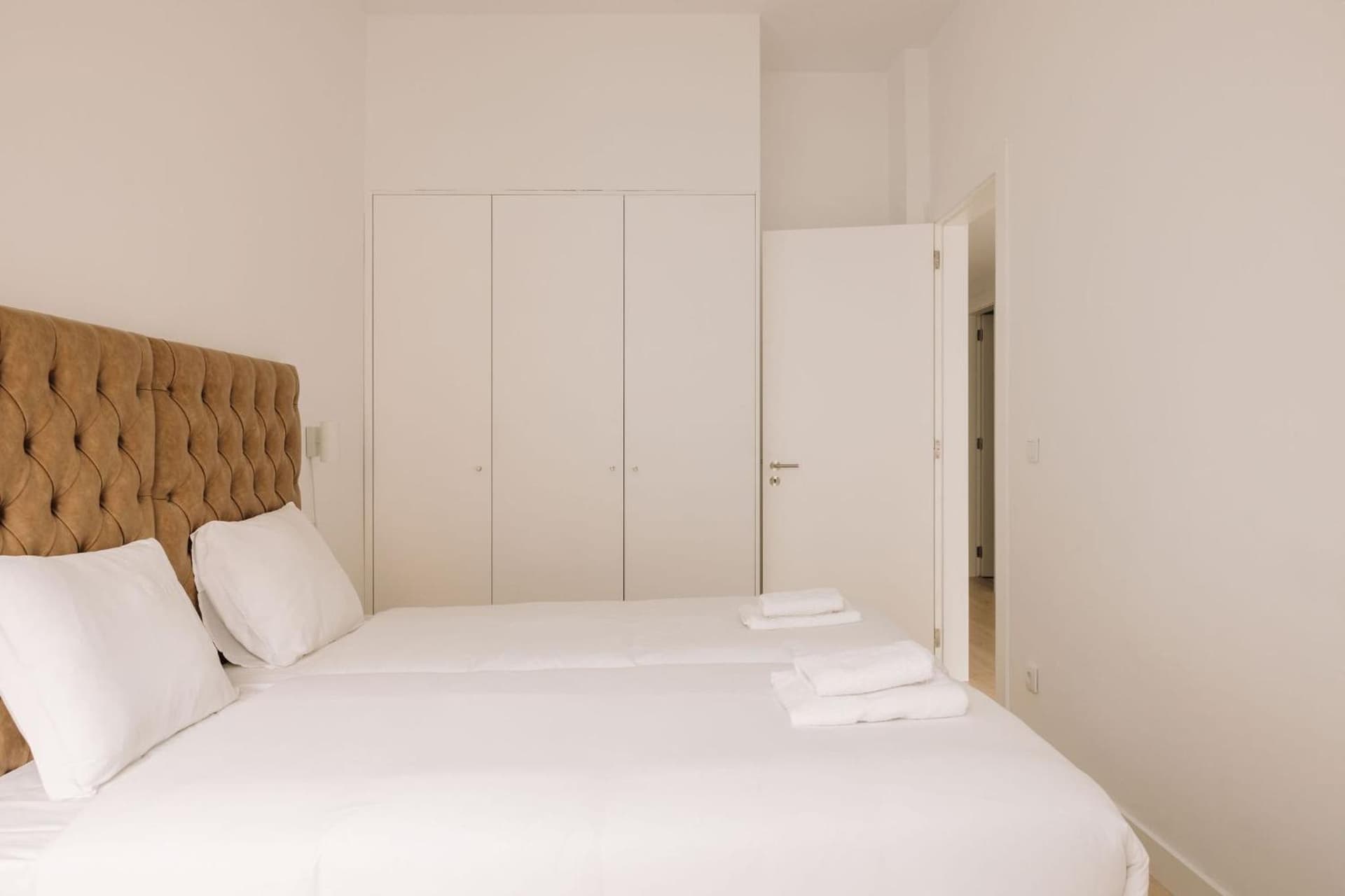 City Stays São Lázaro Apartments