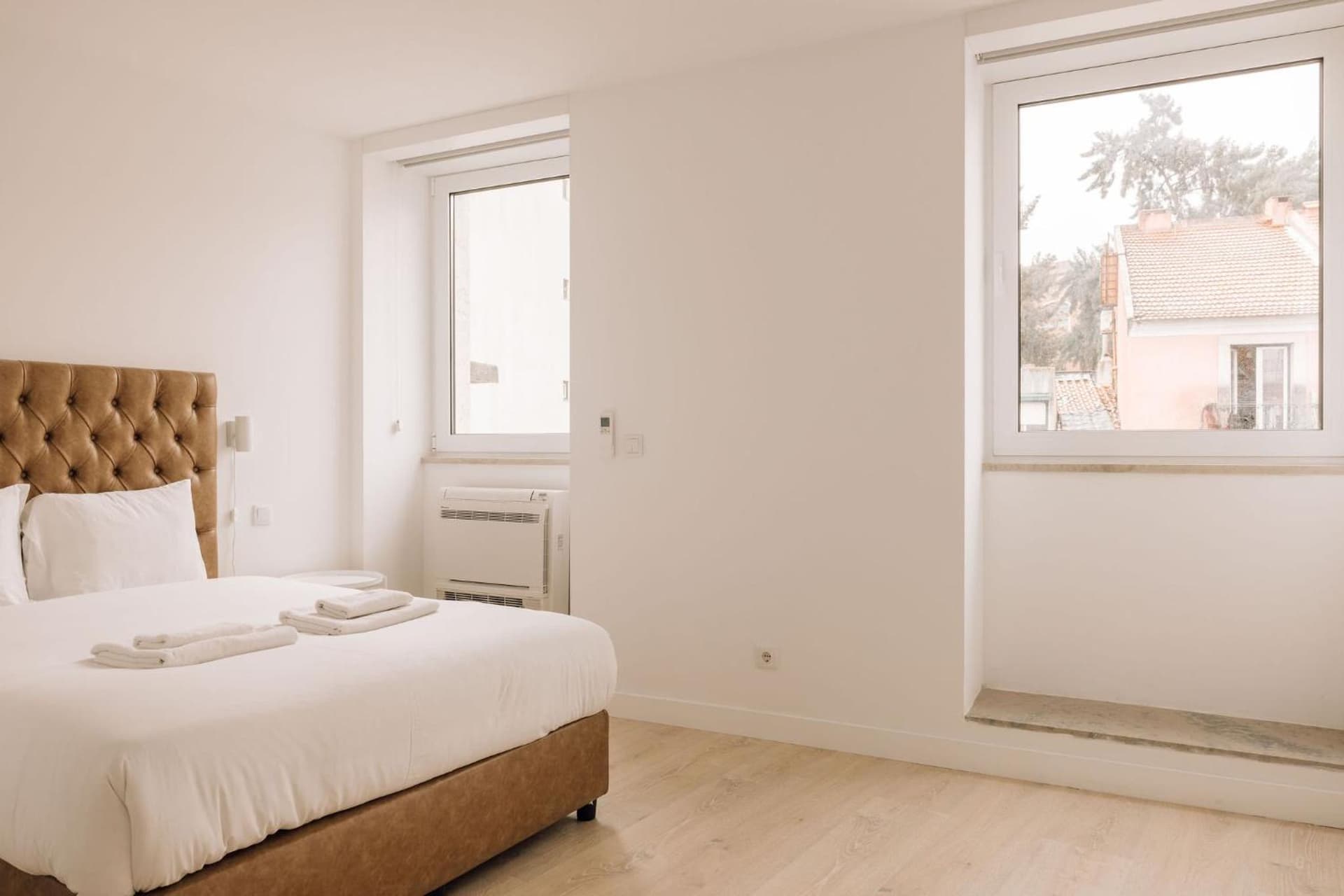 City Stays São Lázaro Apartments