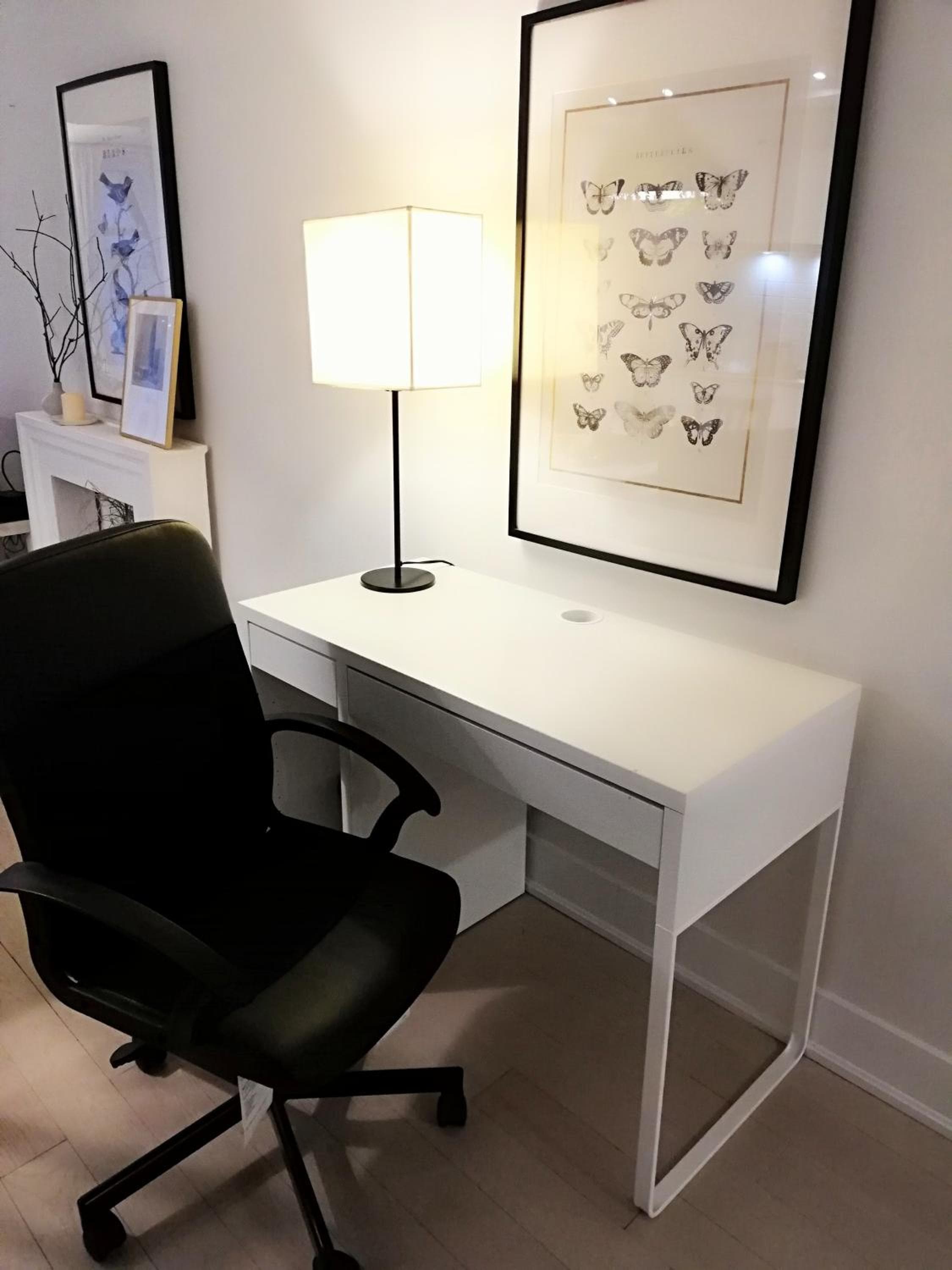 Stylish Downtown Toronto Residential Hotel