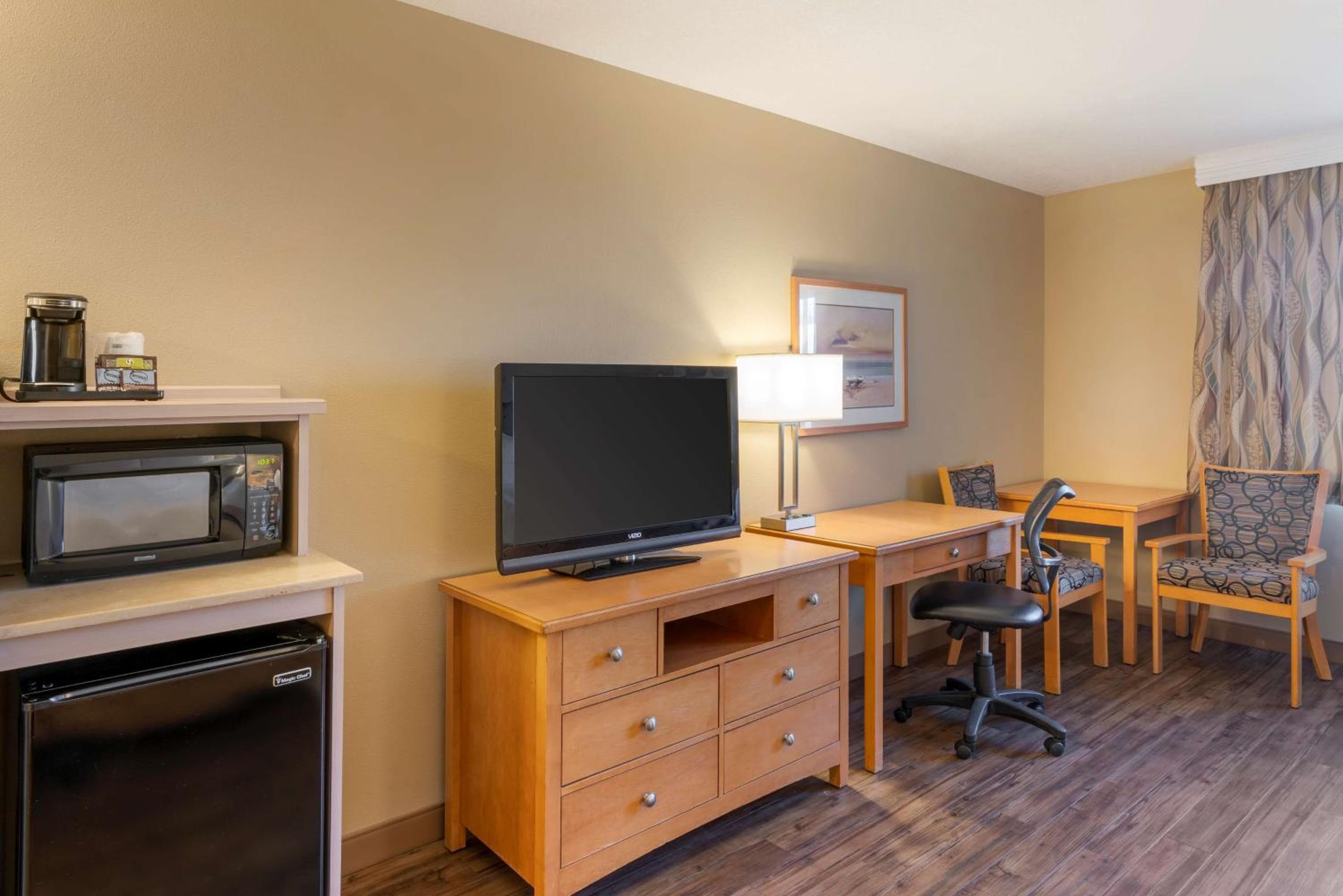 Best Western Plus Ocean View Resort