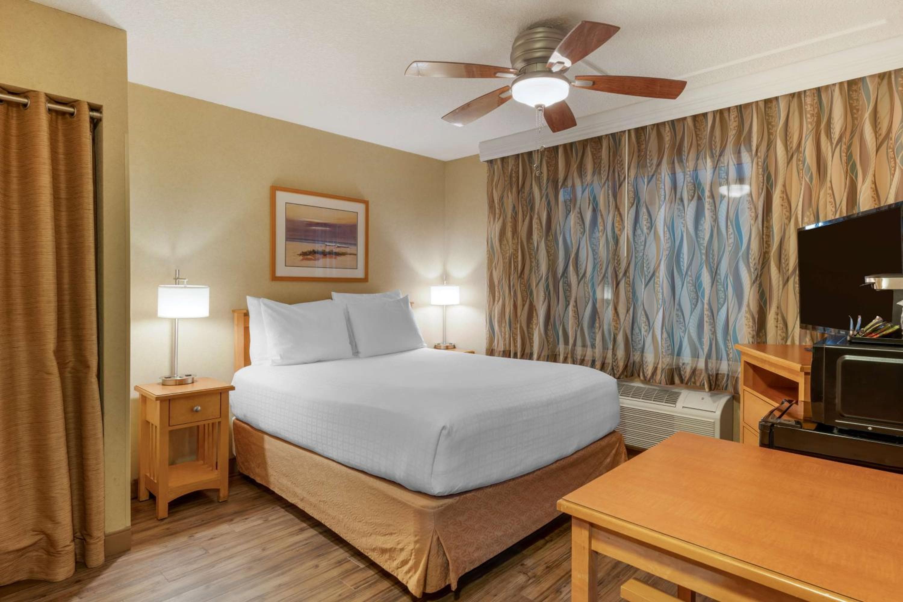 Best Western Plus Ocean View Resort